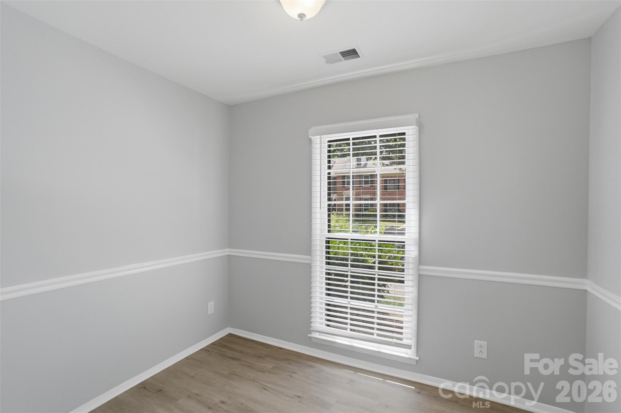Sardis Forest Patio Homes - Residential