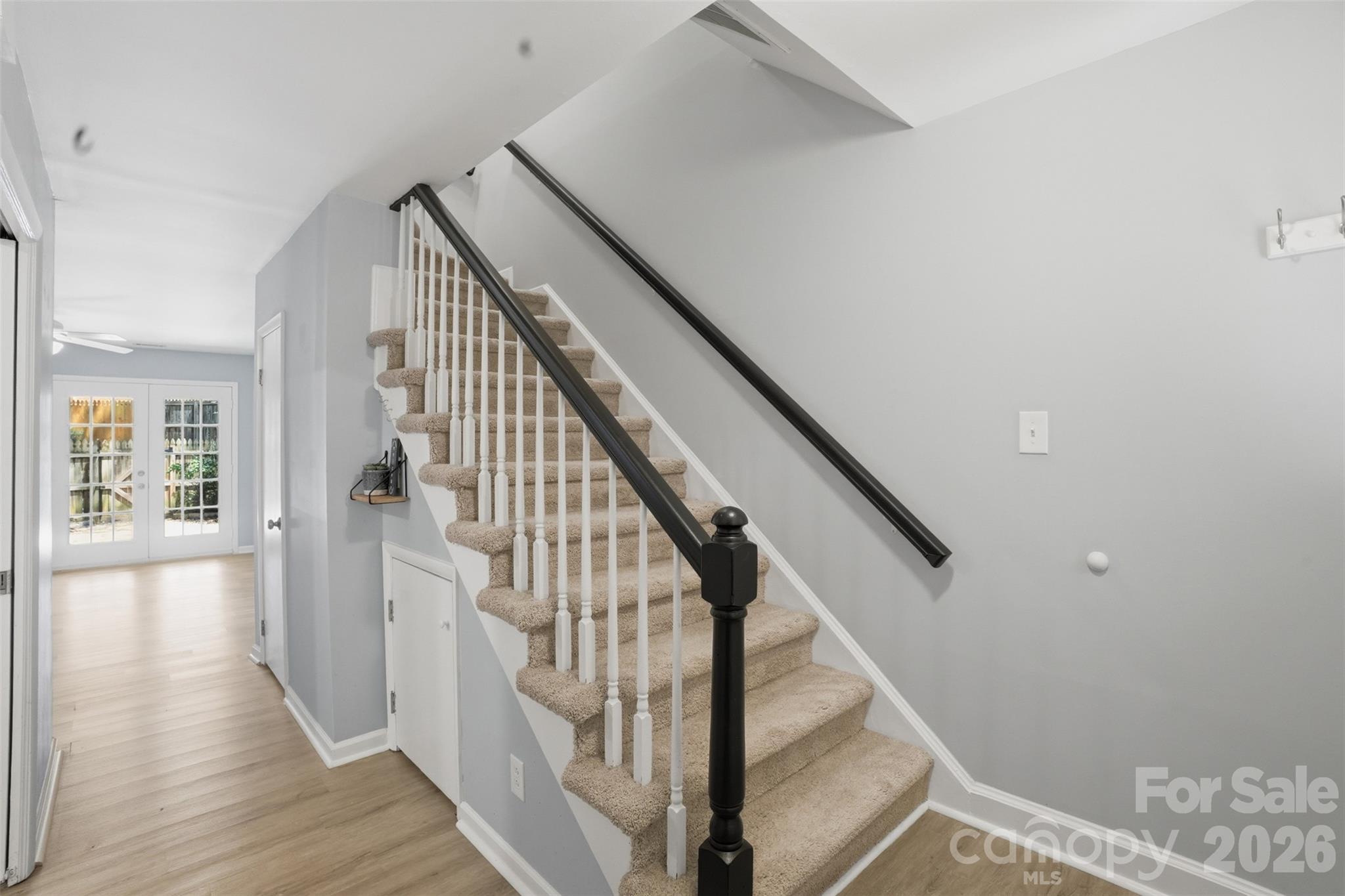 Sardis Forest Patio Homes - Residential