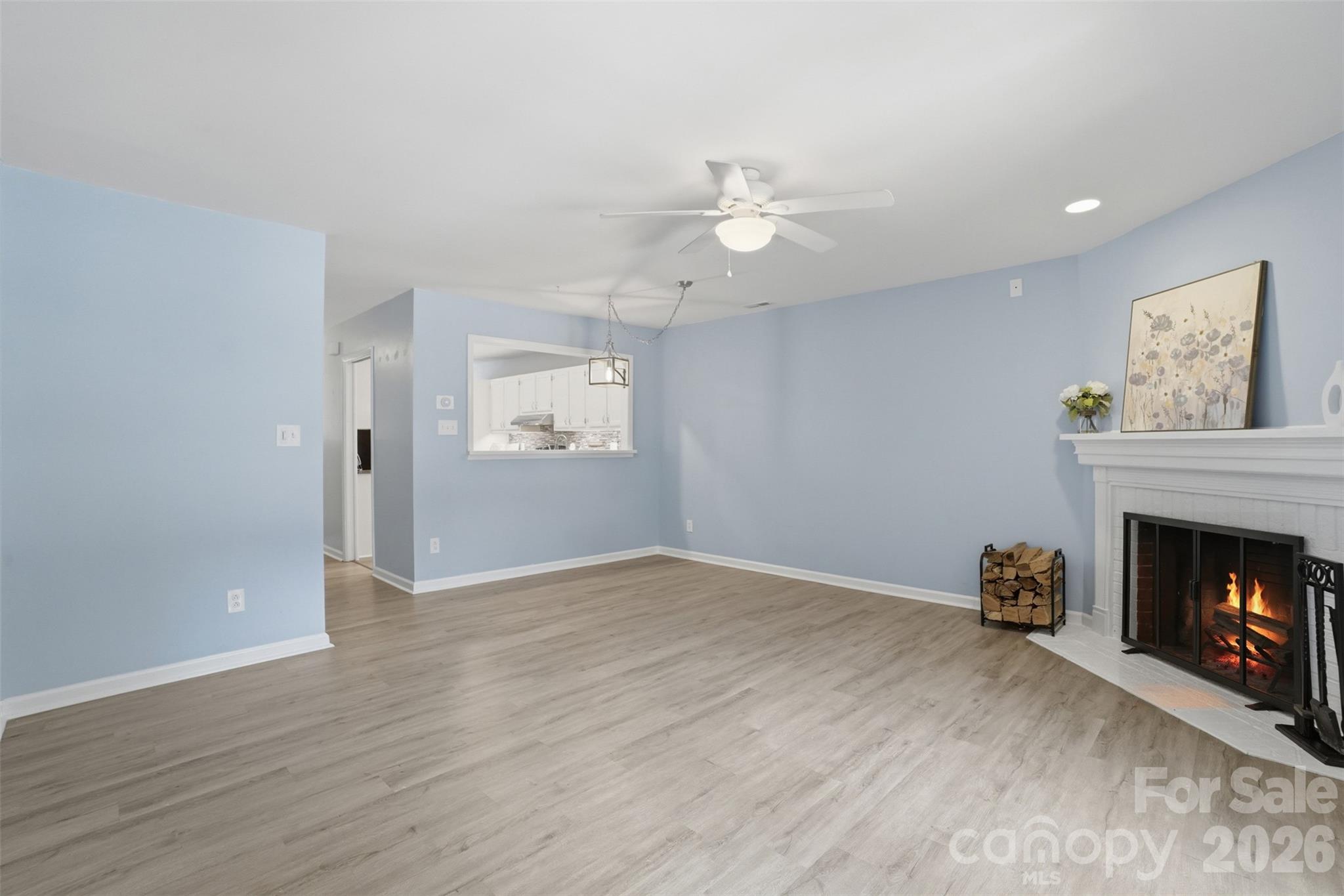Sardis Forest Patio Homes - Residential