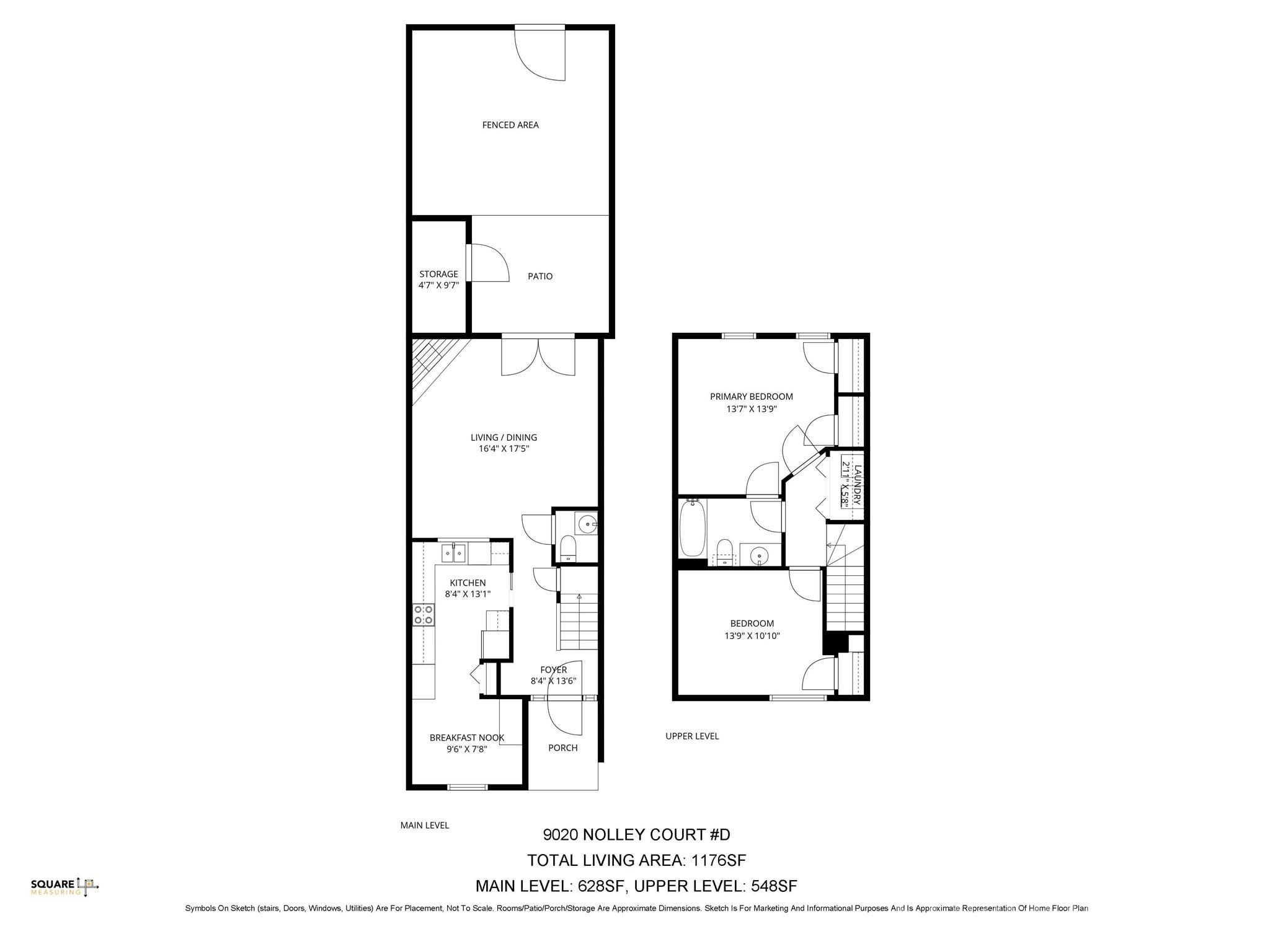 Sardis Forest Patio Homes - Residential