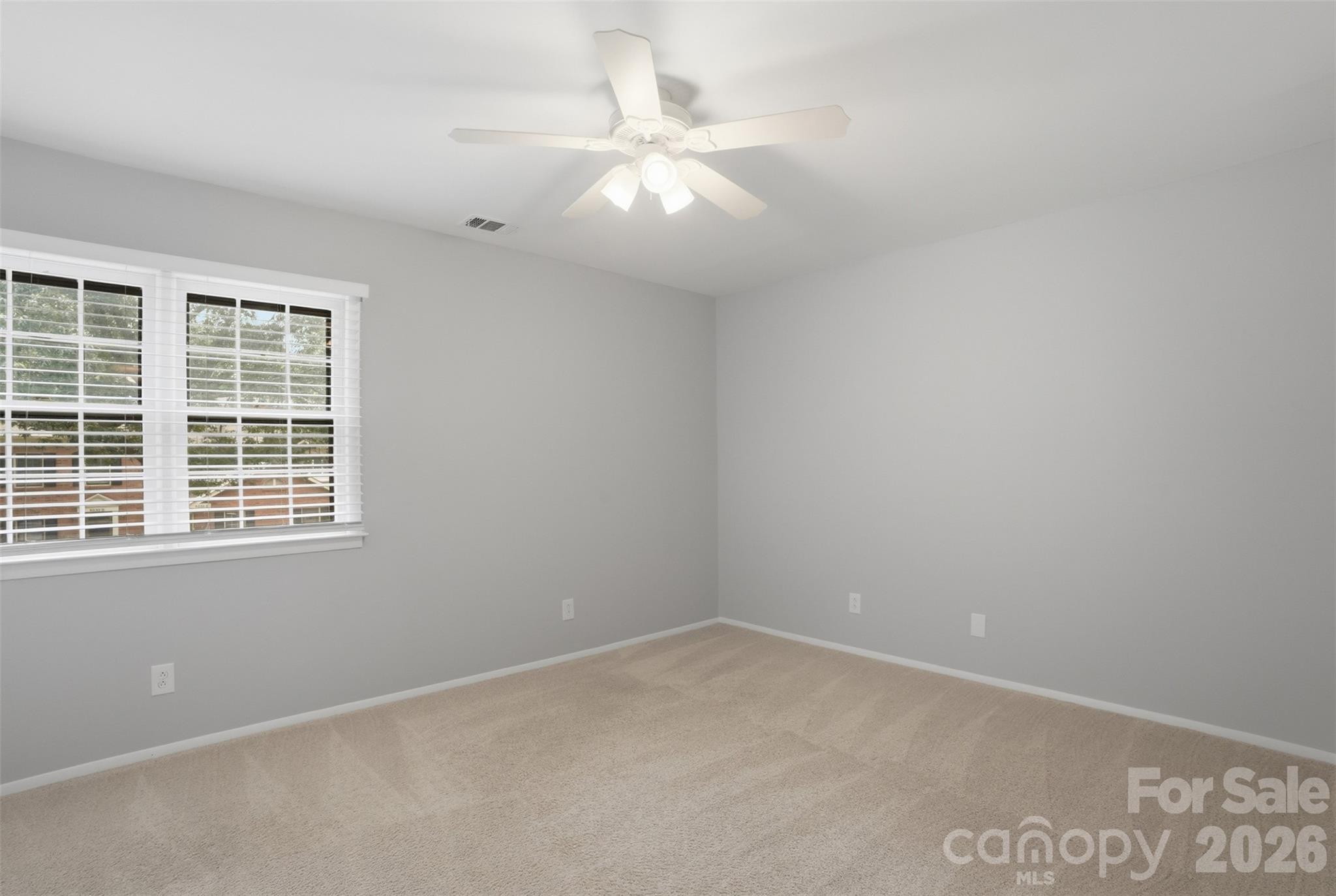 Sardis Forest Patio Homes - Residential