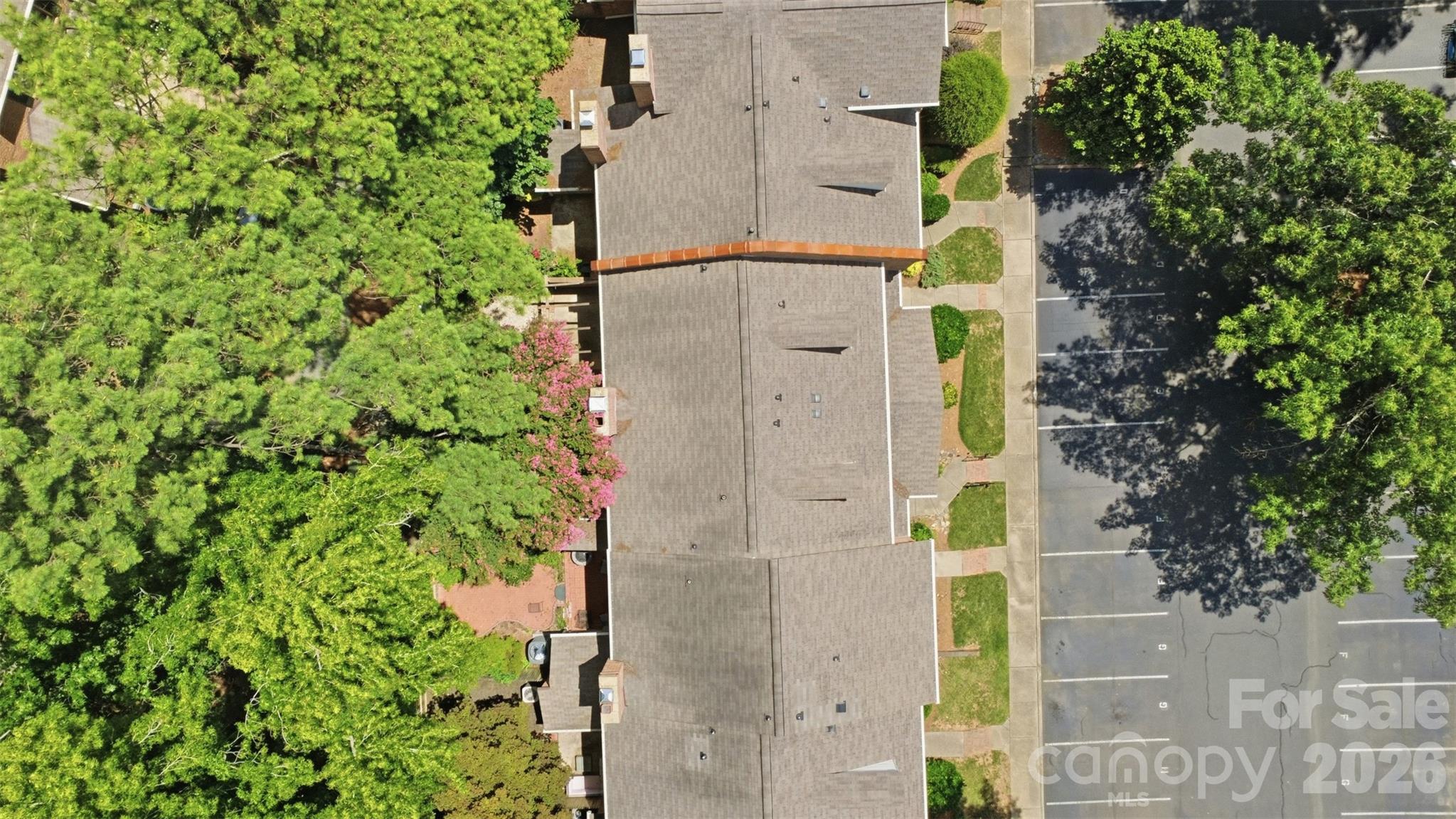 Sardis Forest Patio Homes - Residential
