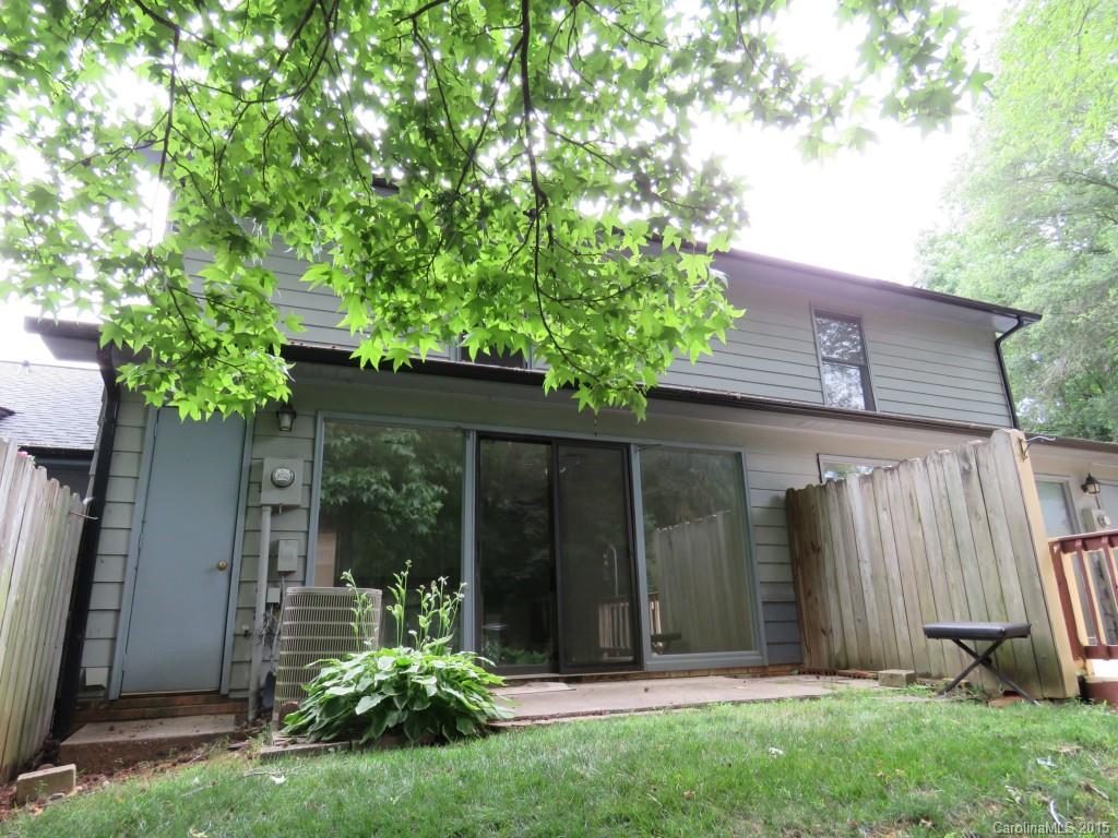 Ashebrook - Residential
