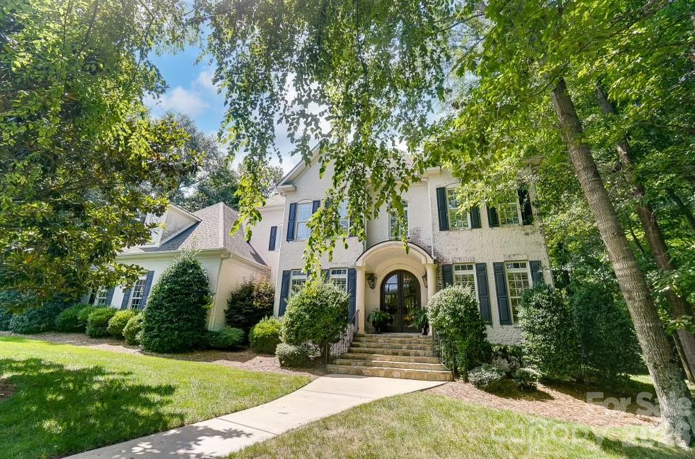 Laurel Creek - Residential