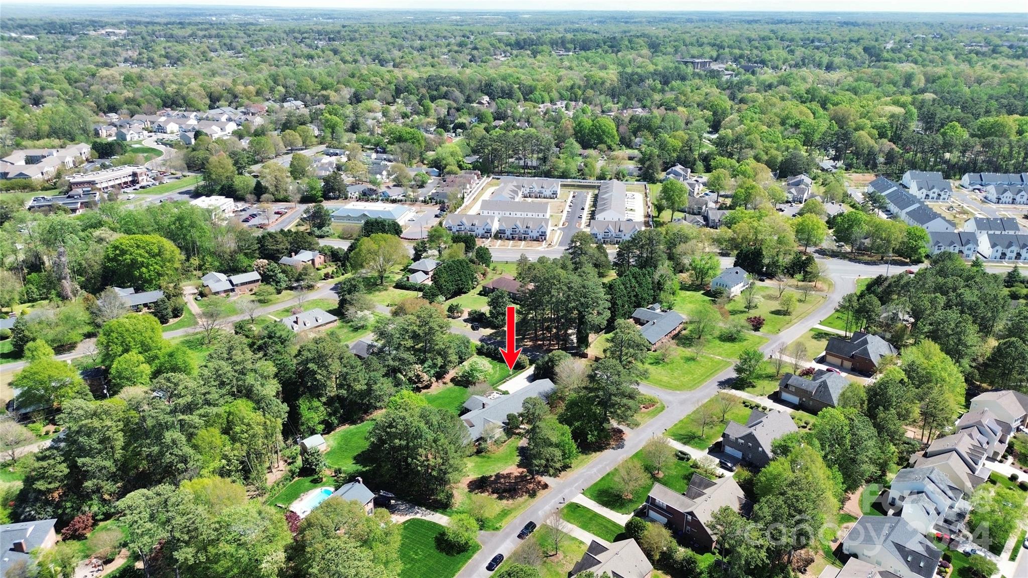 Fairlawn - Residential