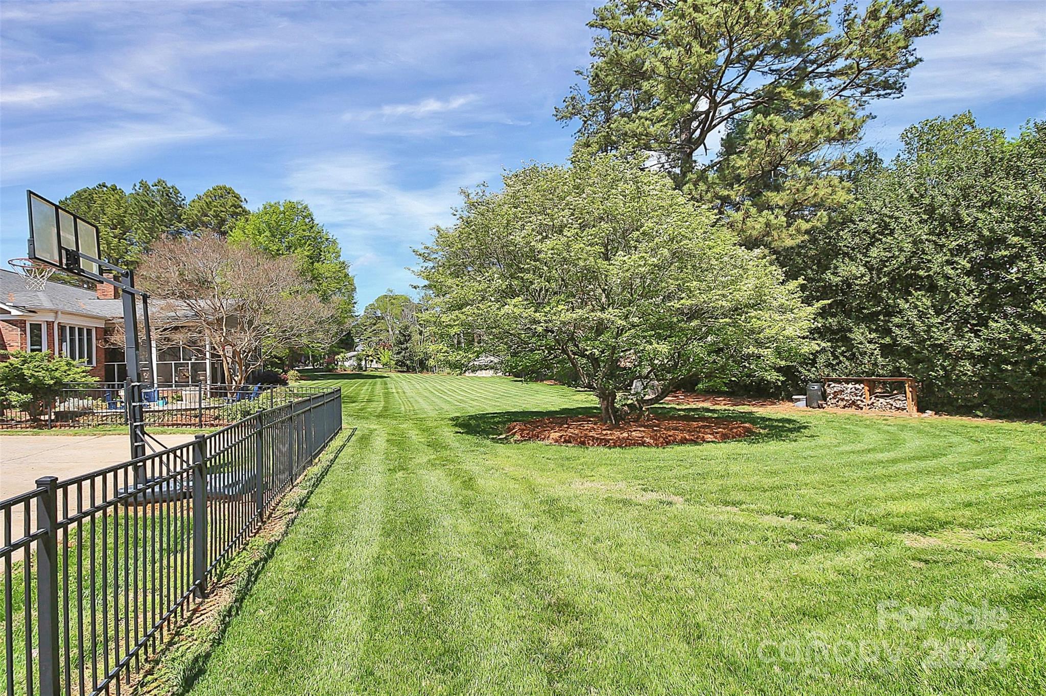 Fairlawn - Residential