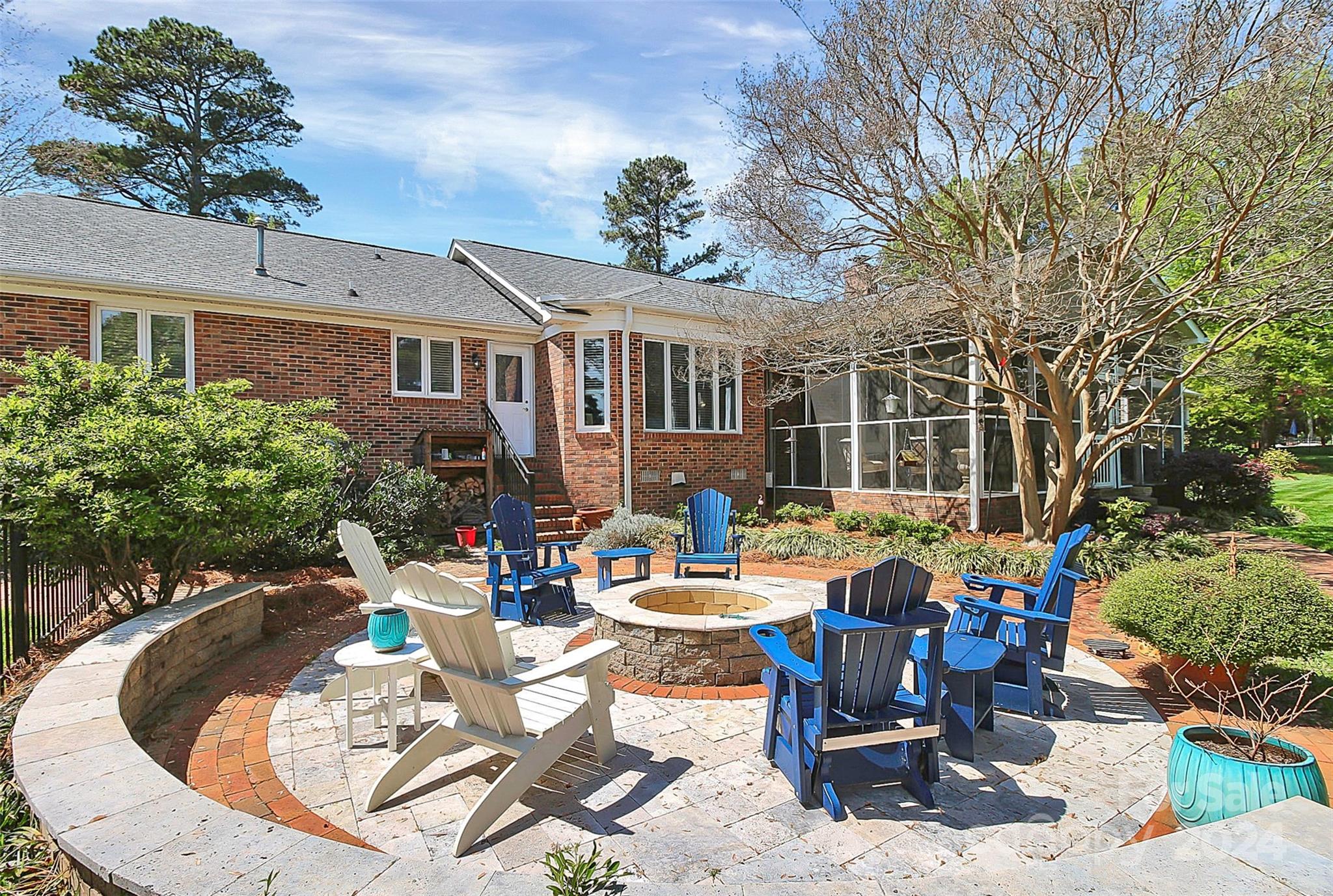 Fairlawn - Residential