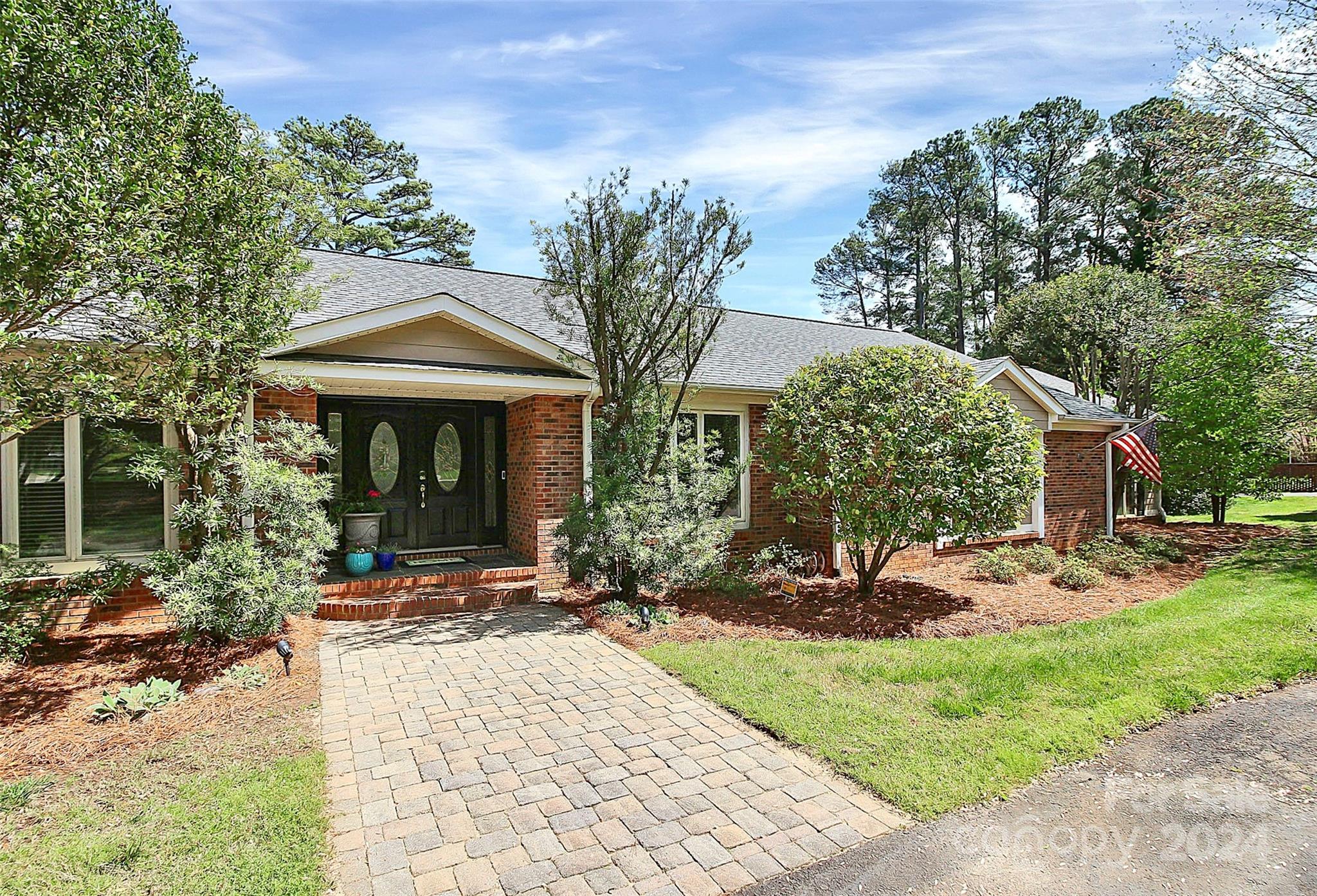 Fairlawn - Residential