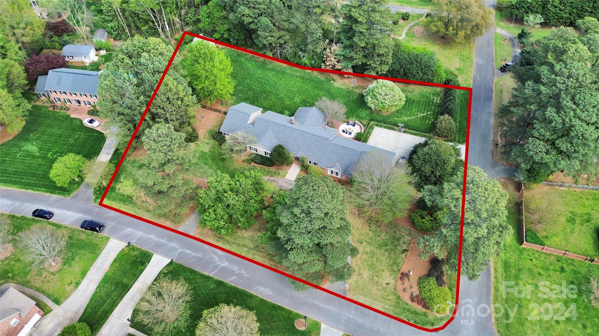 Fairlawn - Residential