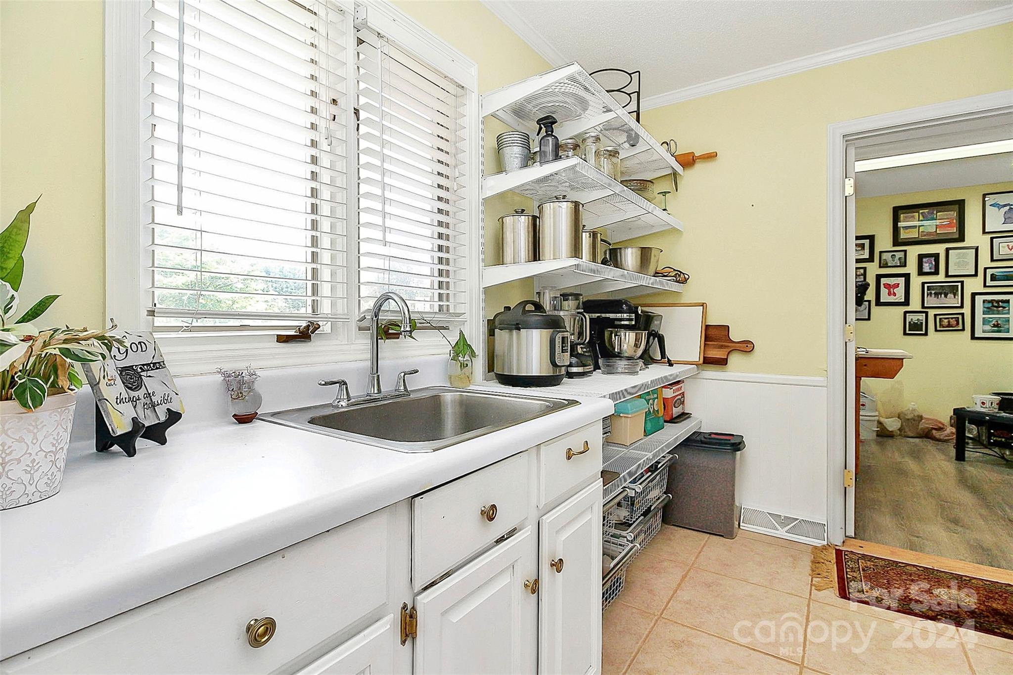 Fairlawn - Residential