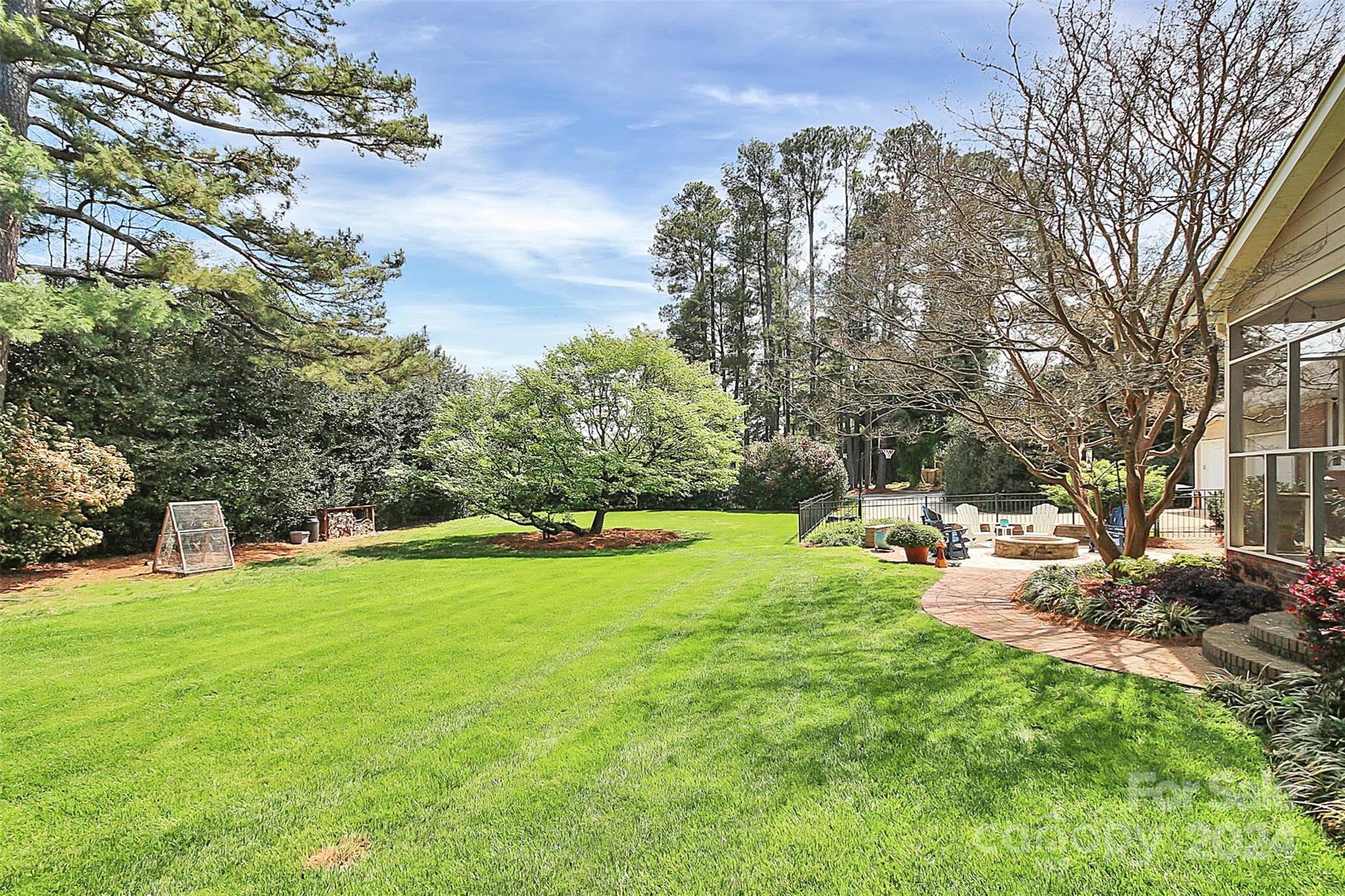 Fairlawn - Residential