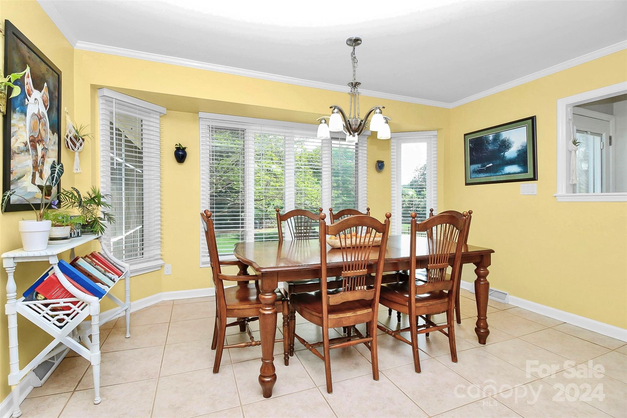 Fairlawn - Residential