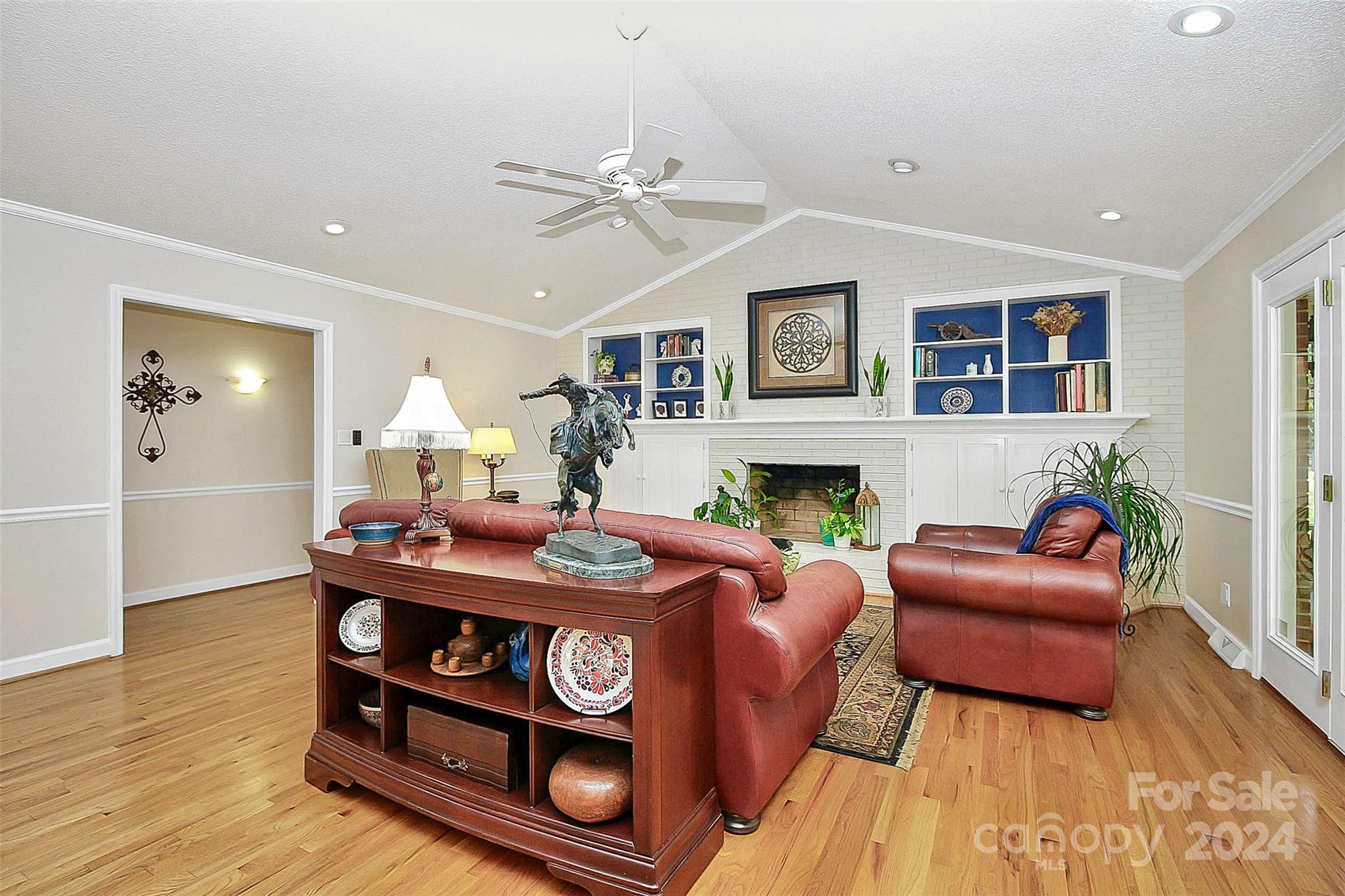 Fairlawn - Residential