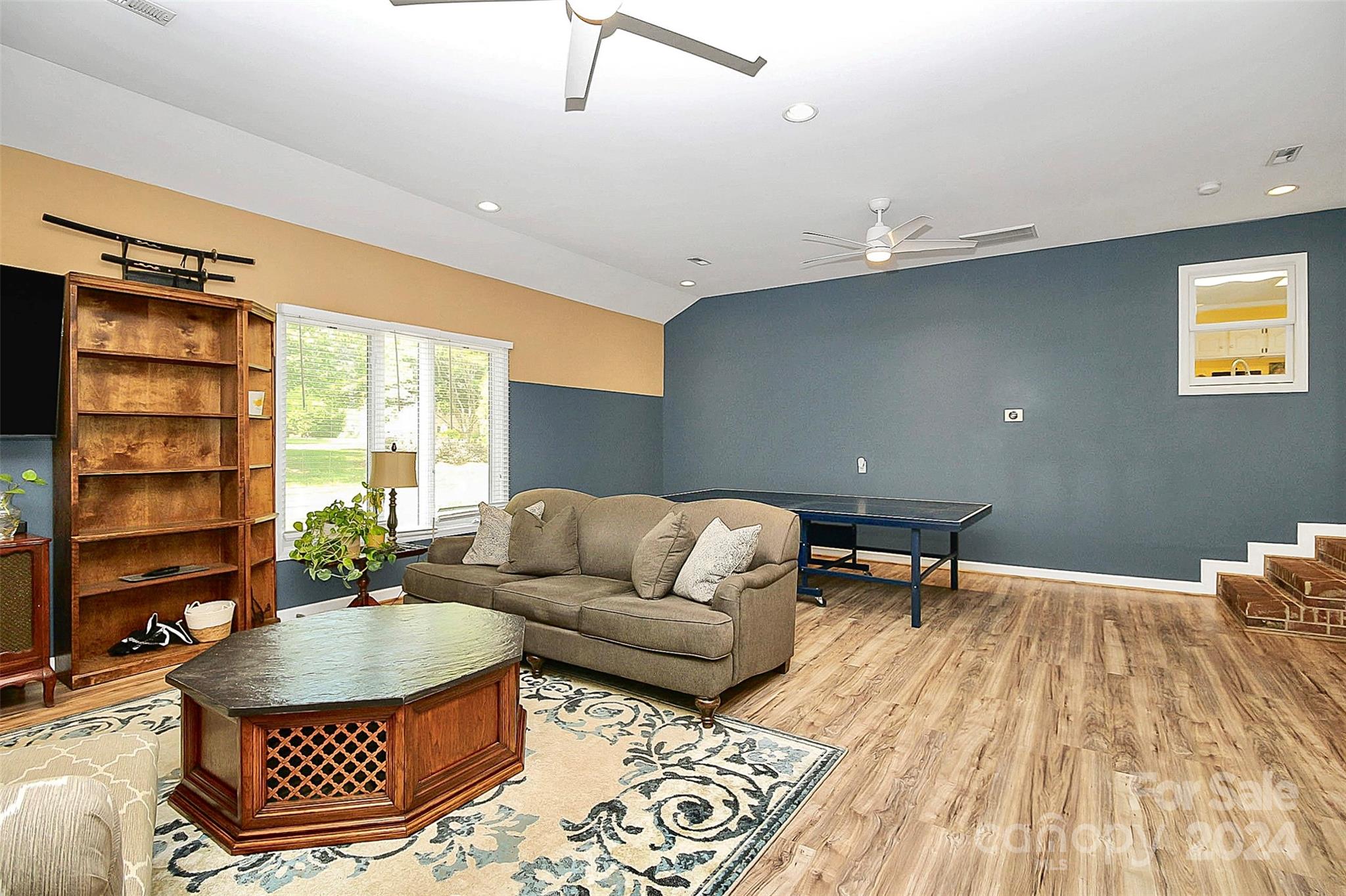 Fairlawn - Residential