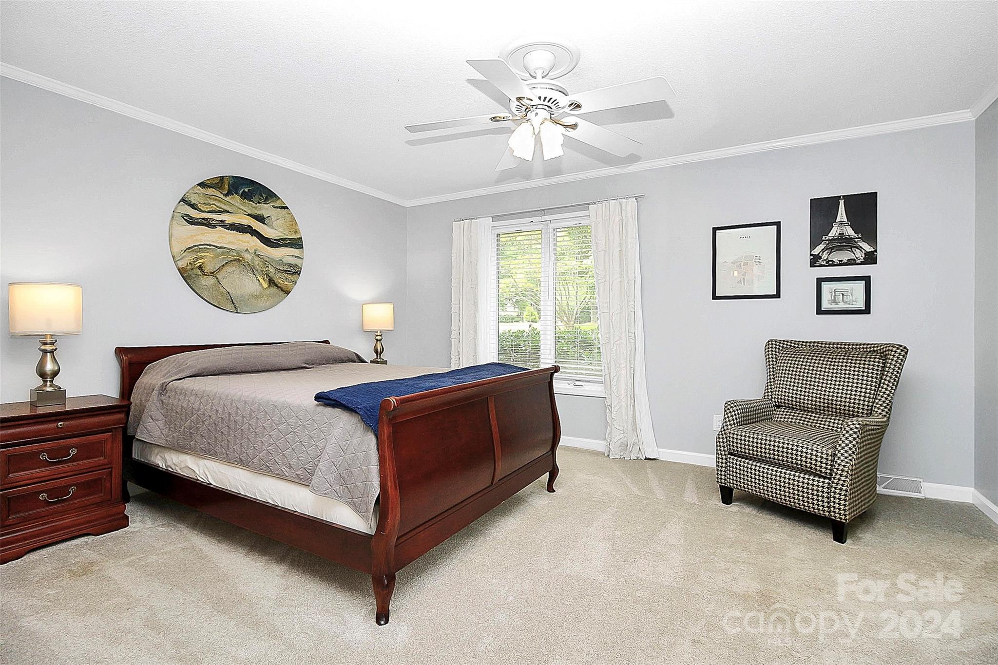 Fairlawn - Residential