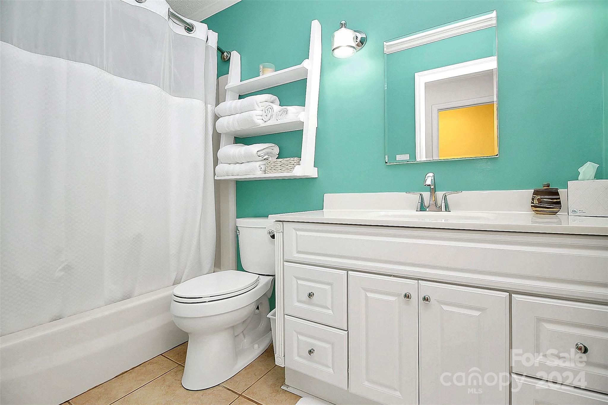 Fairlawn - Residential