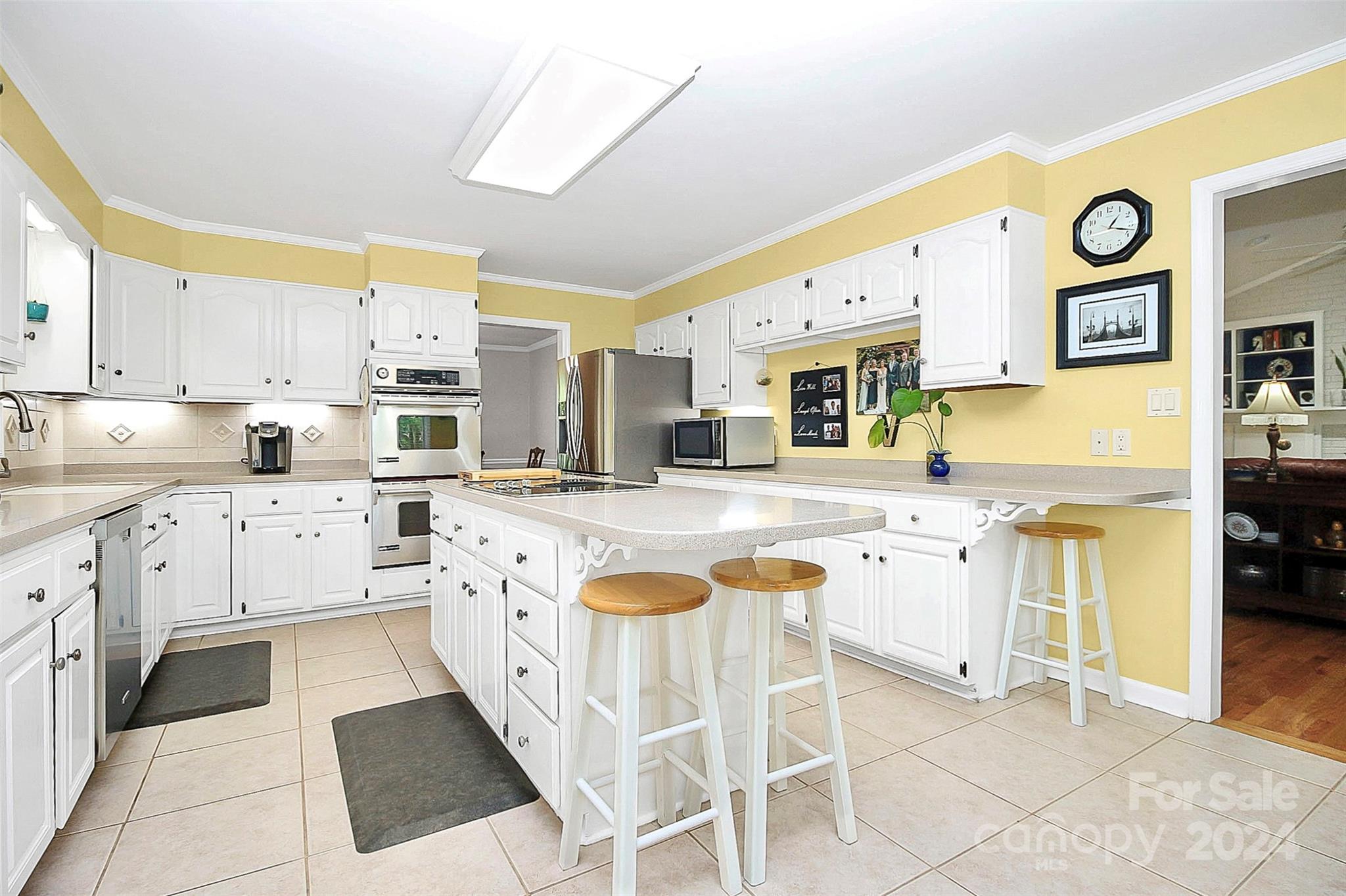 Fairlawn - Residential