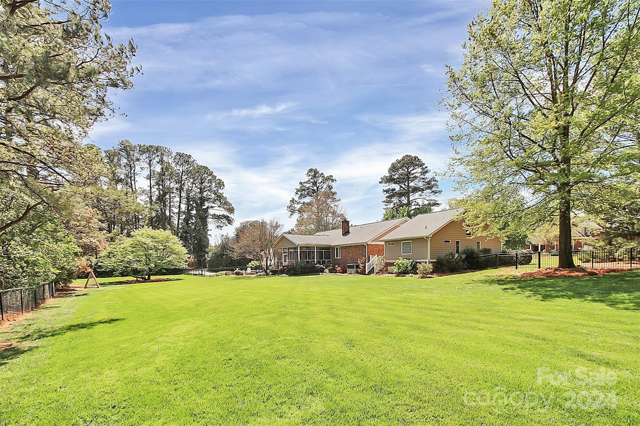 Fairlawn - Residential