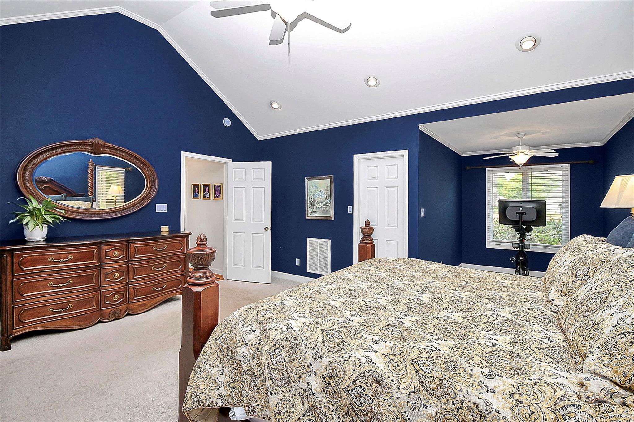 Fairlawn - Residential