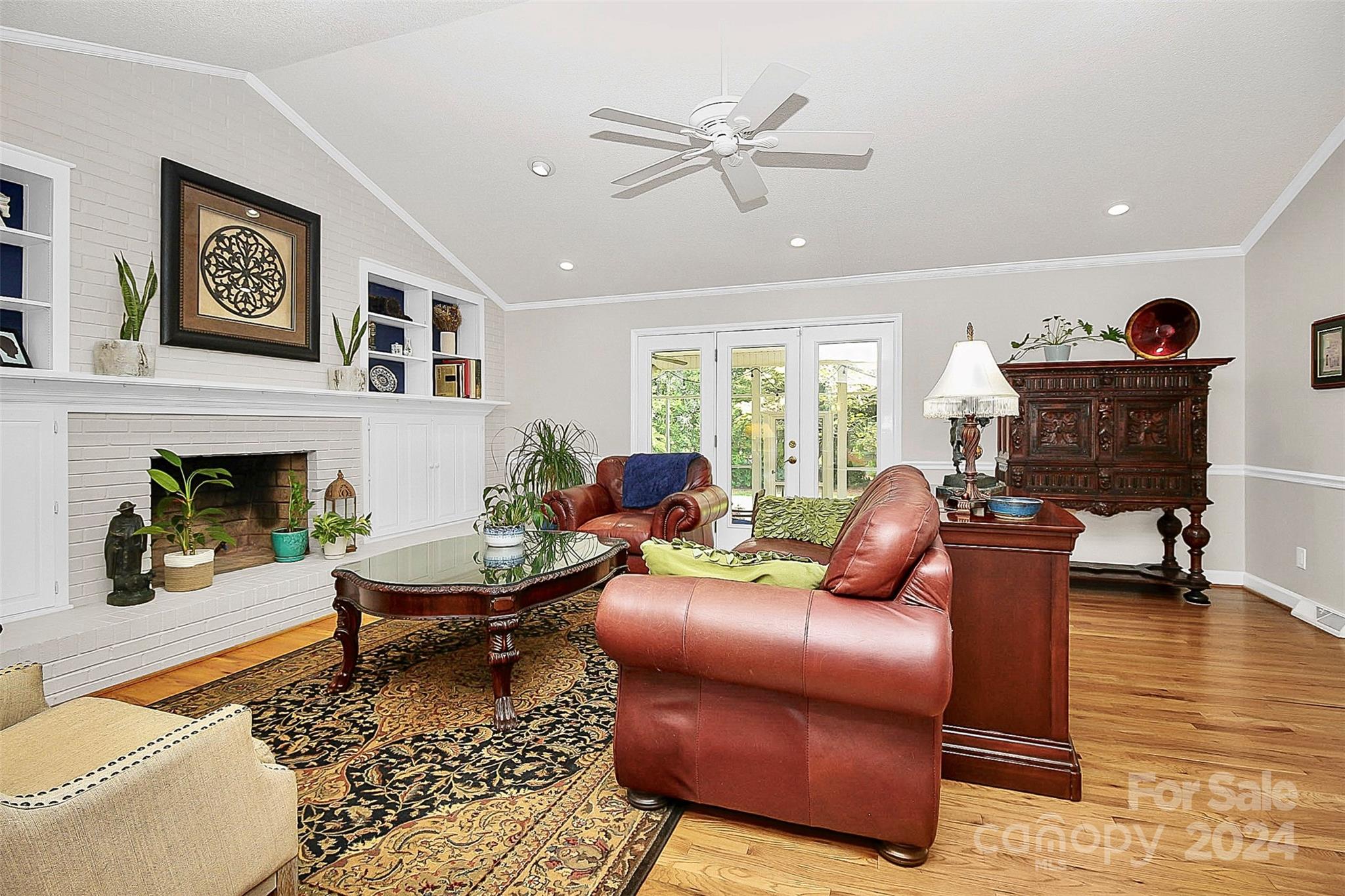 Fairlawn - Residential