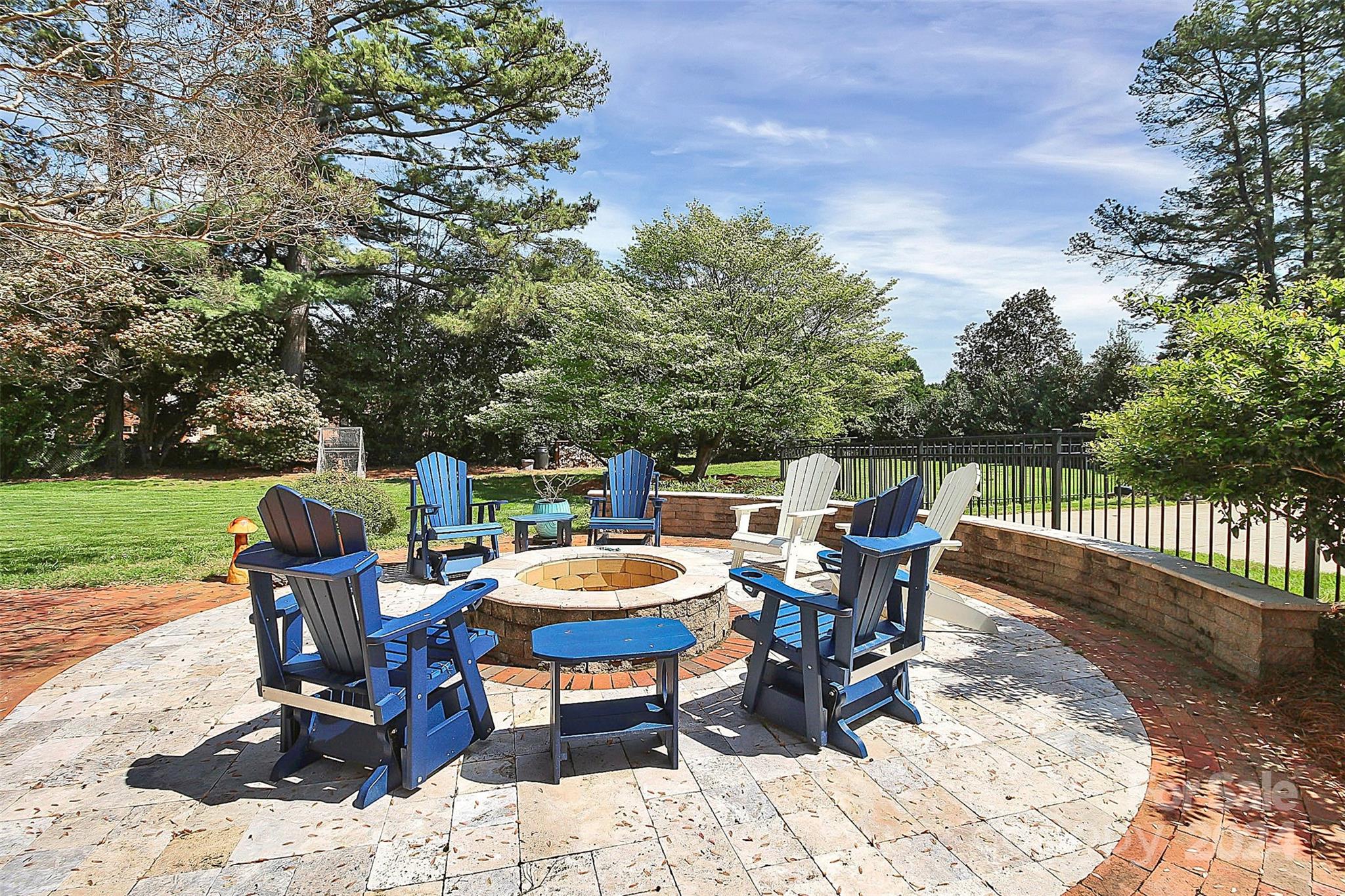 Fairlawn - Residential