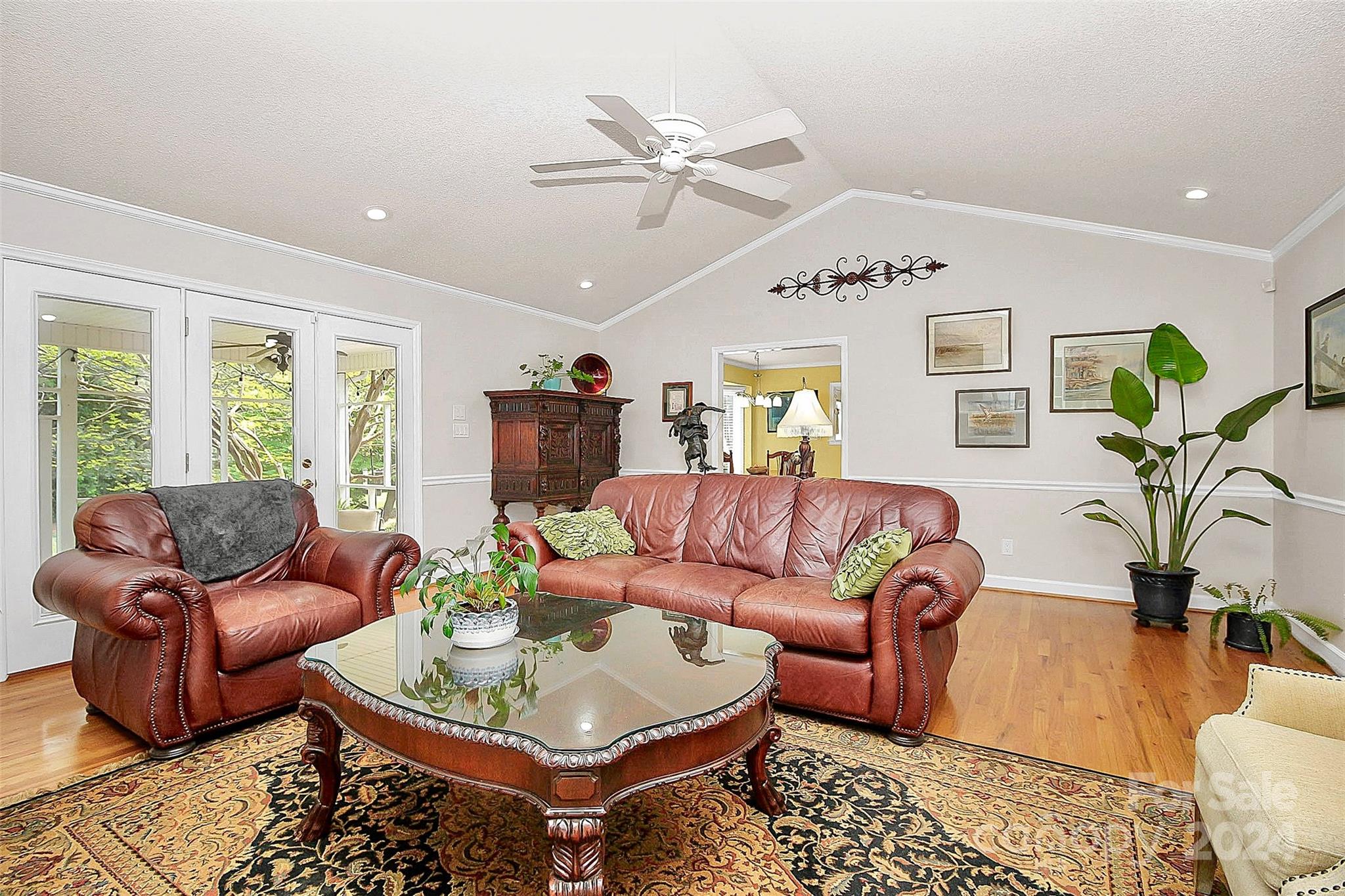 Fairlawn - Residential