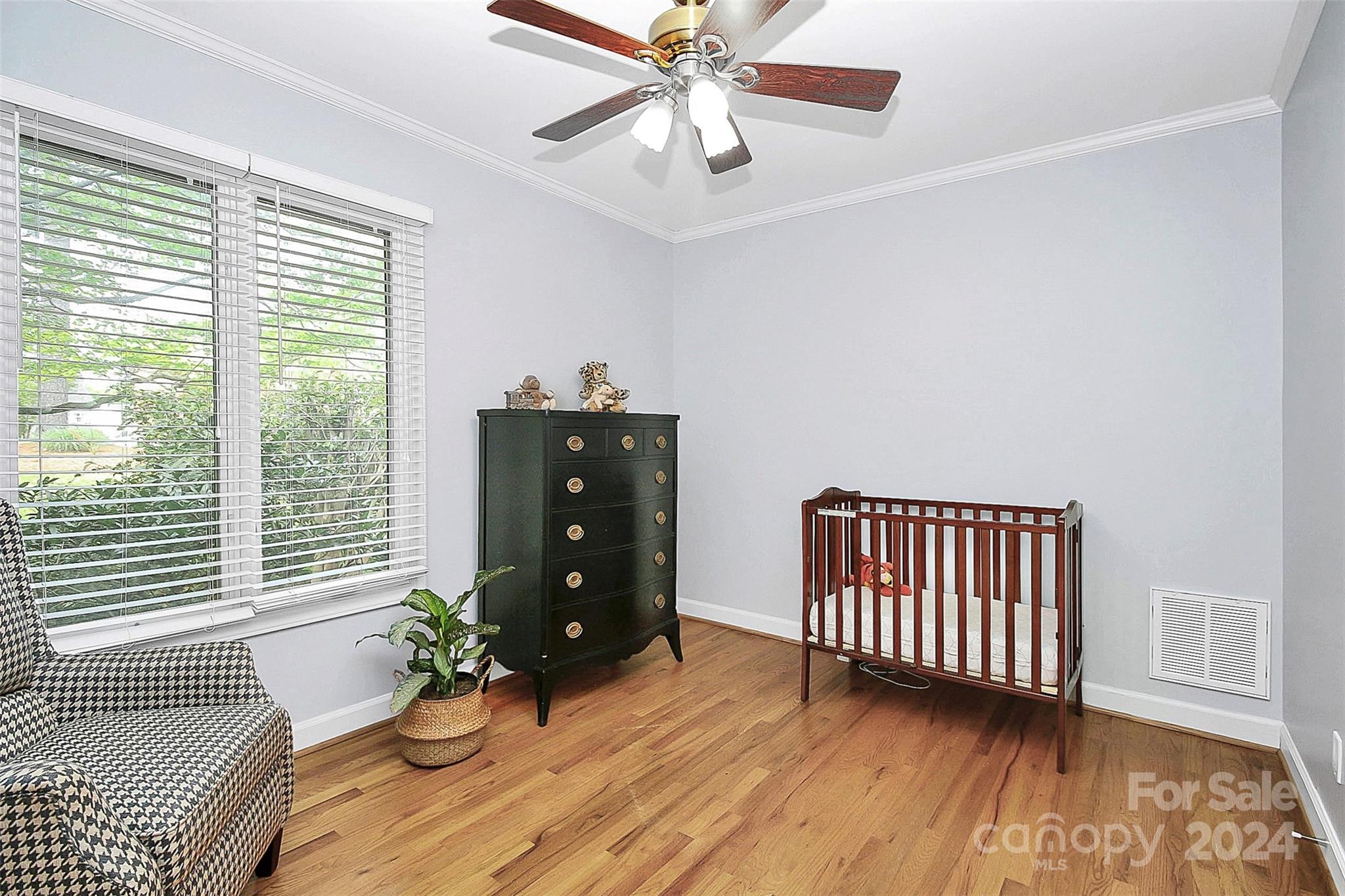 Fairlawn - Residential