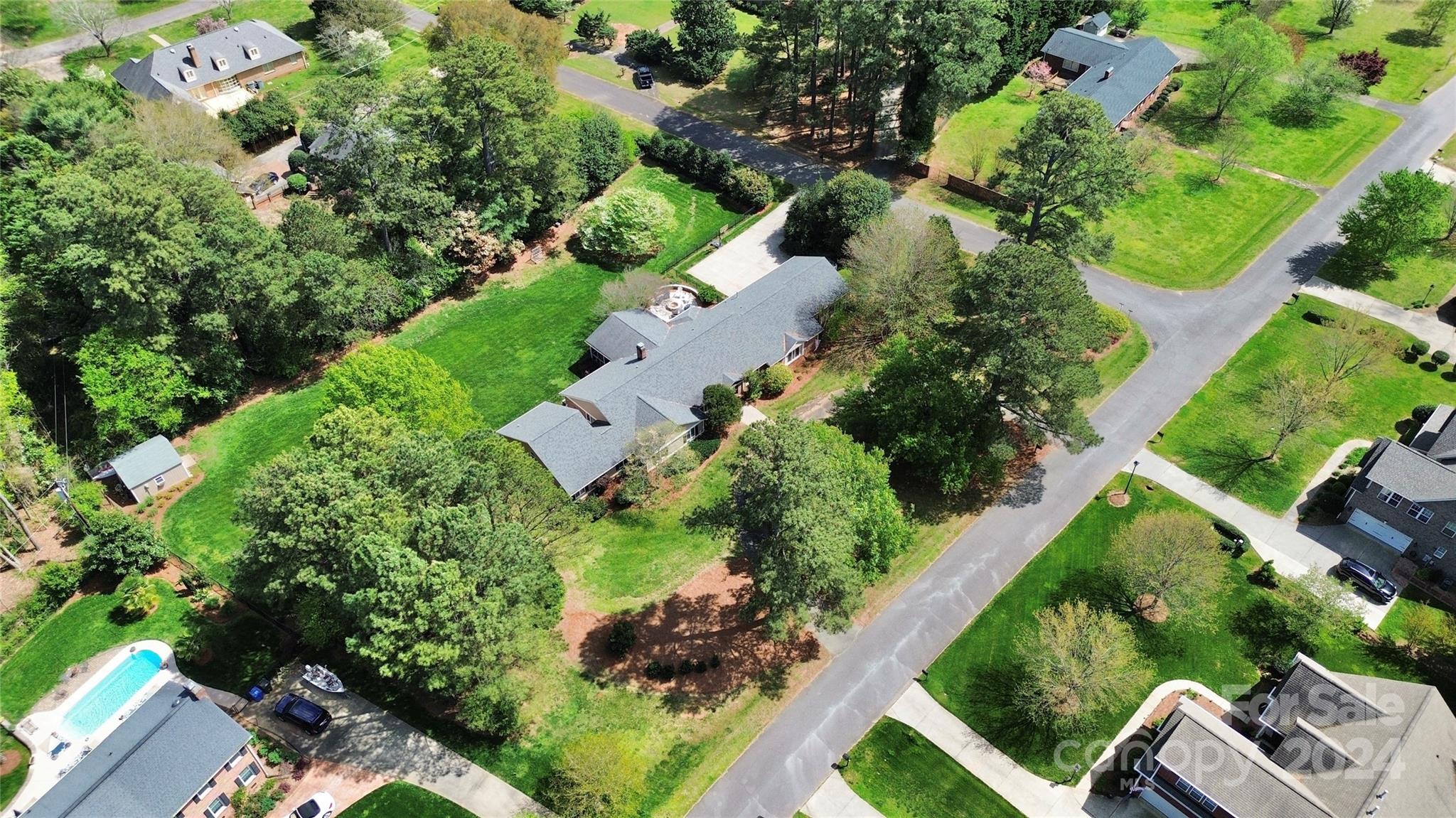 Fairlawn - Residential