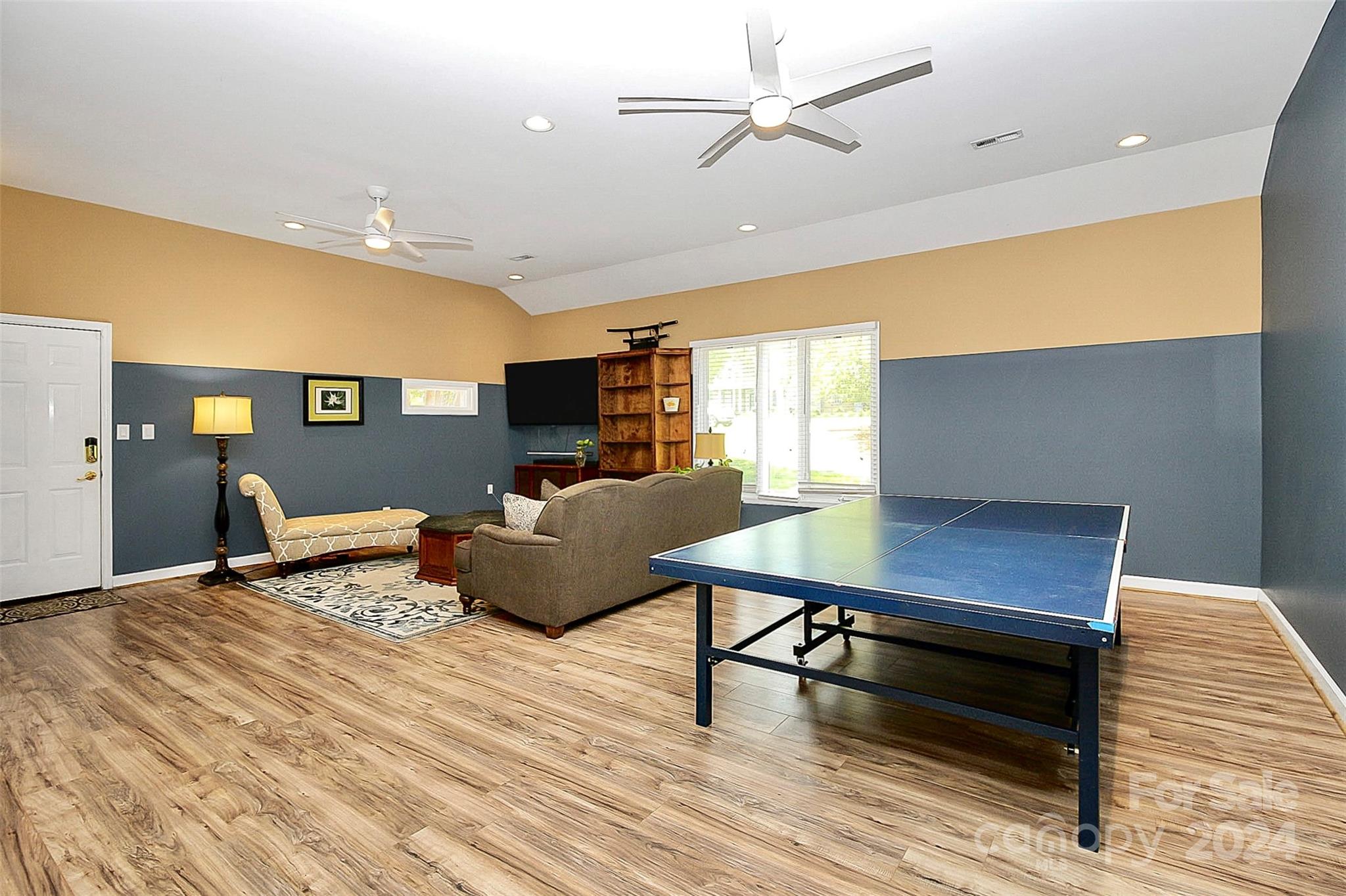 Fairlawn - Residential