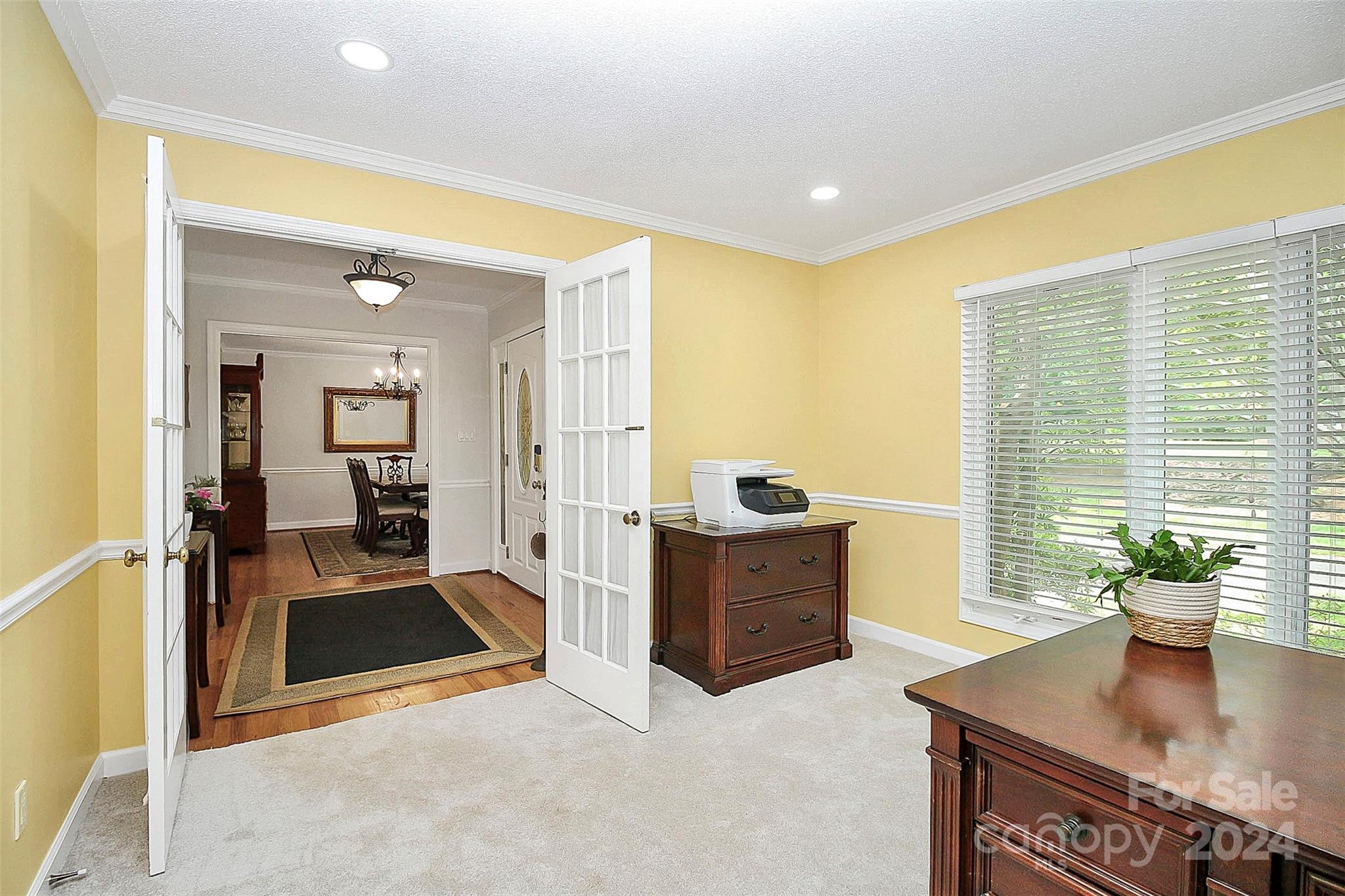Fairlawn - Residential