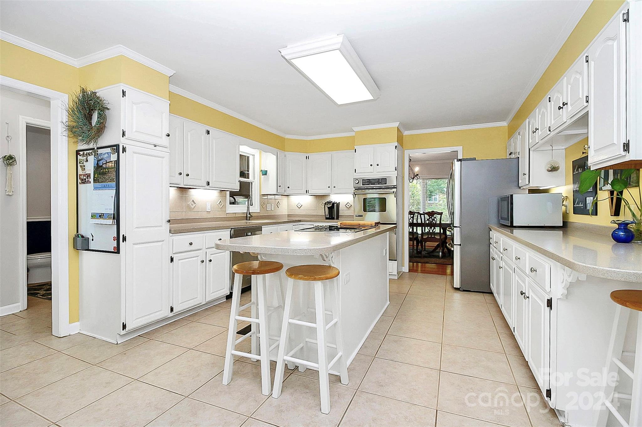 Fairlawn - Residential