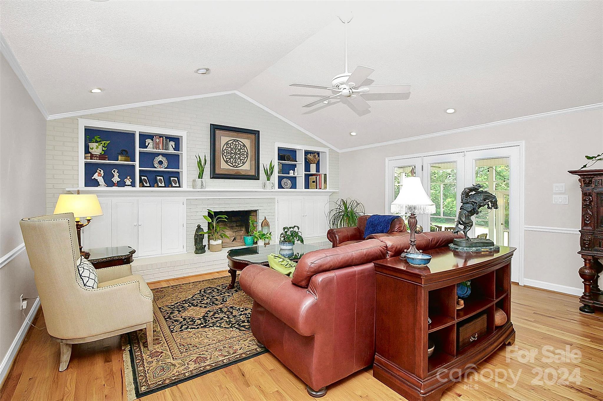 Fairlawn - Residential