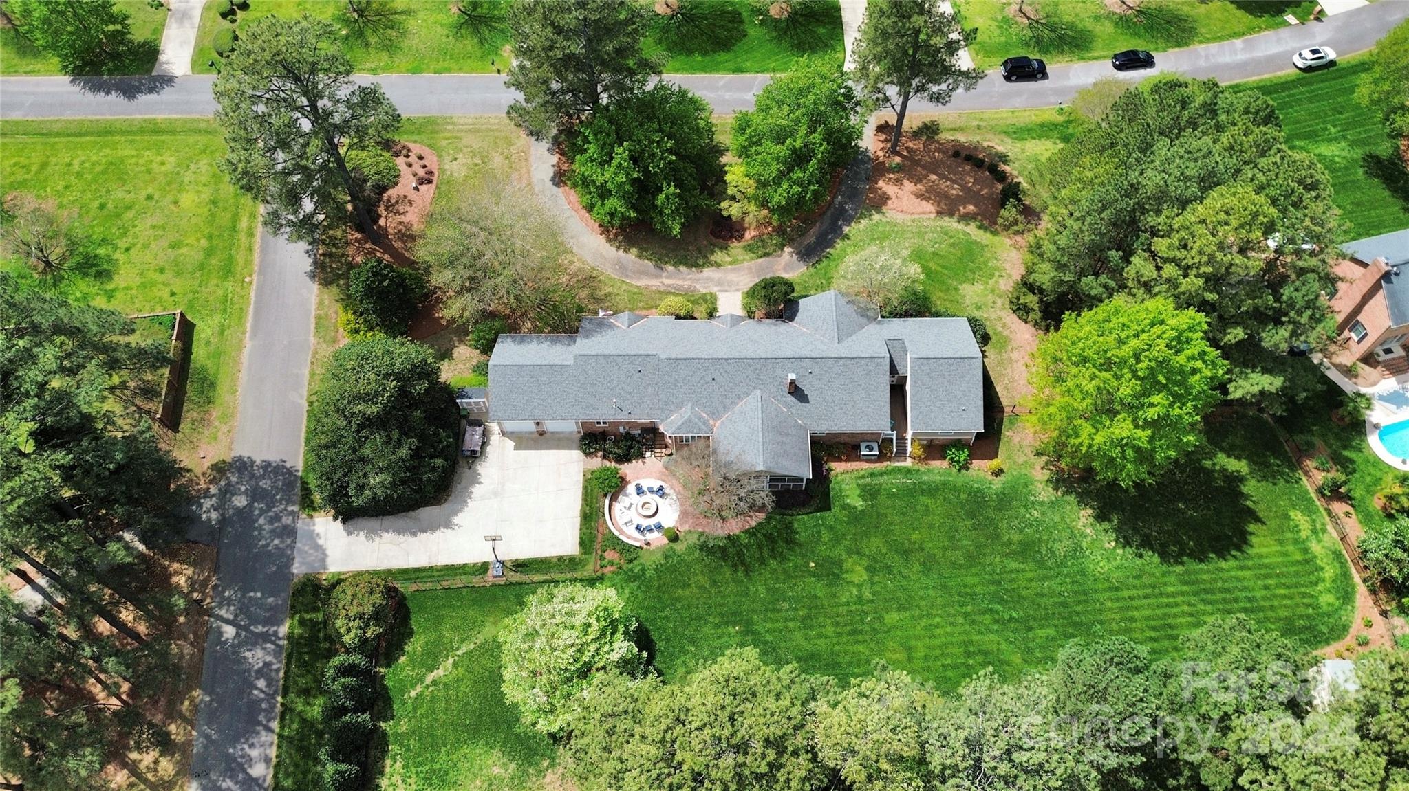 Fairlawn - Residential