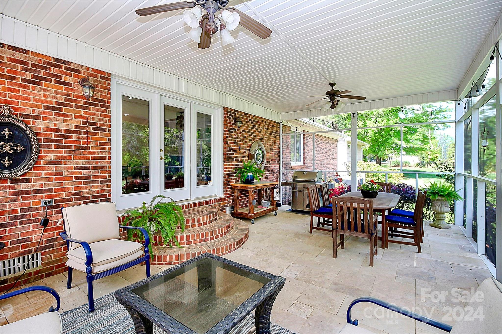 Fairlawn - Residential