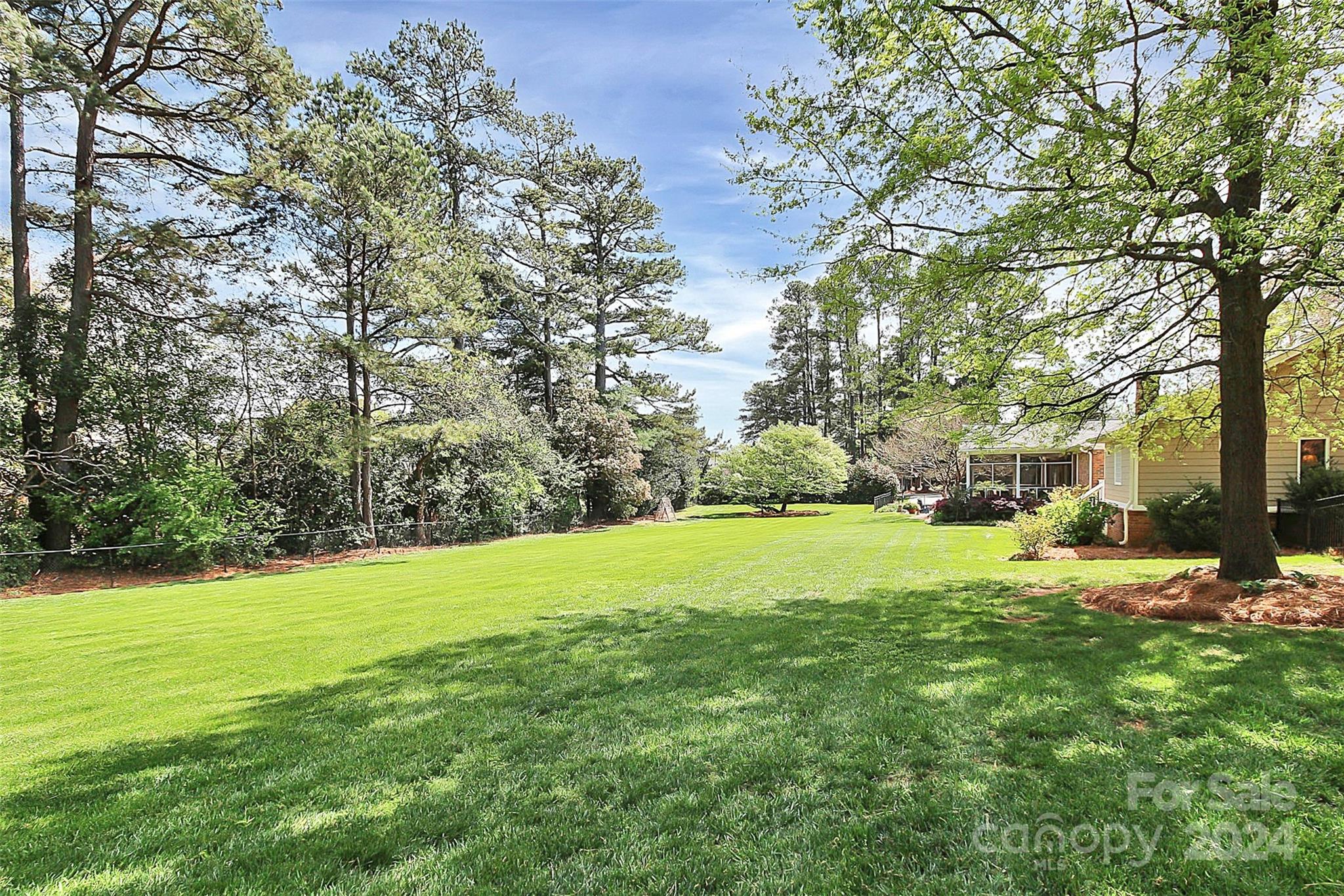 Fairlawn - Residential