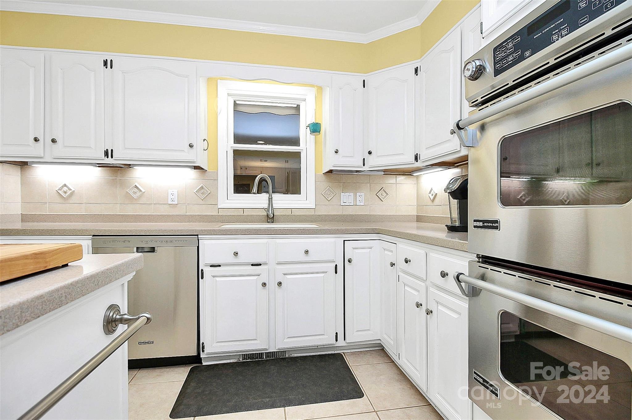 Fairlawn - Residential