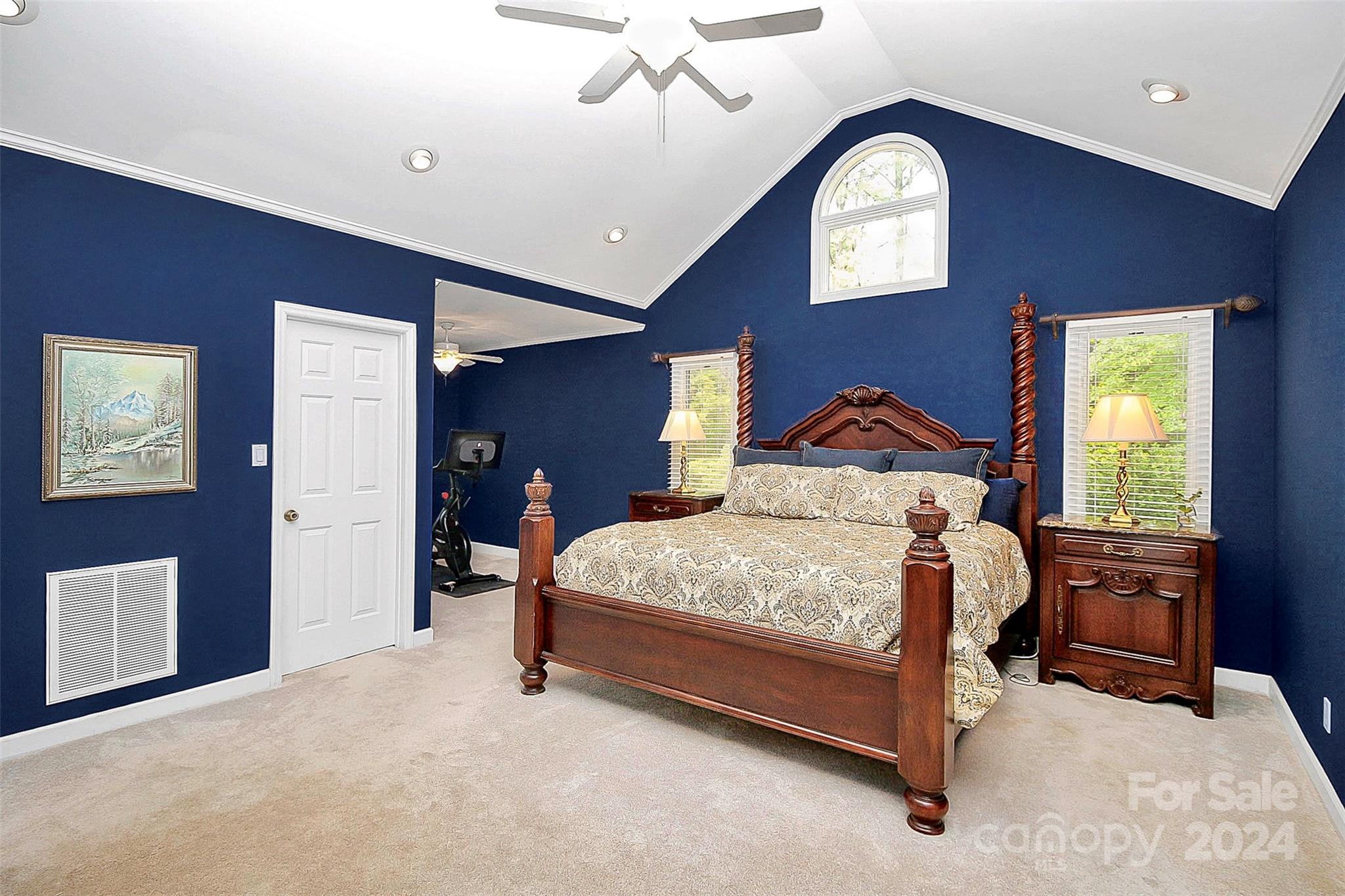 Fairlawn - Residential