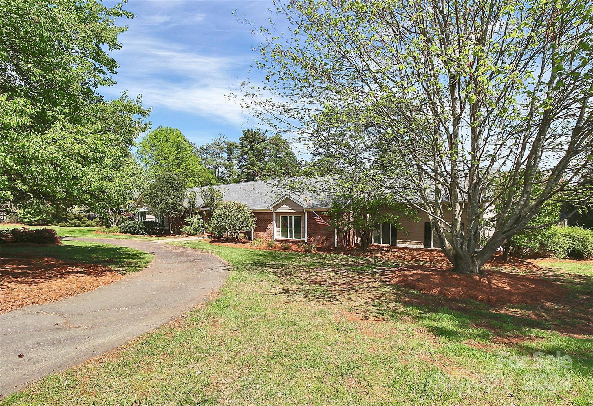 Fairlawn - Residential