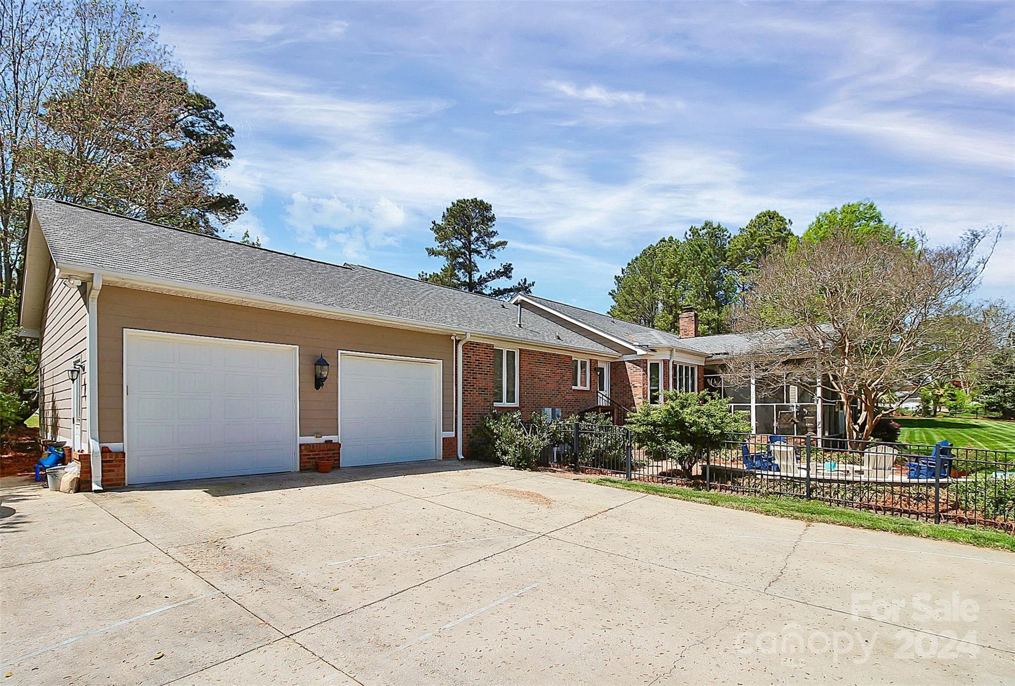 Fairlawn - Residential