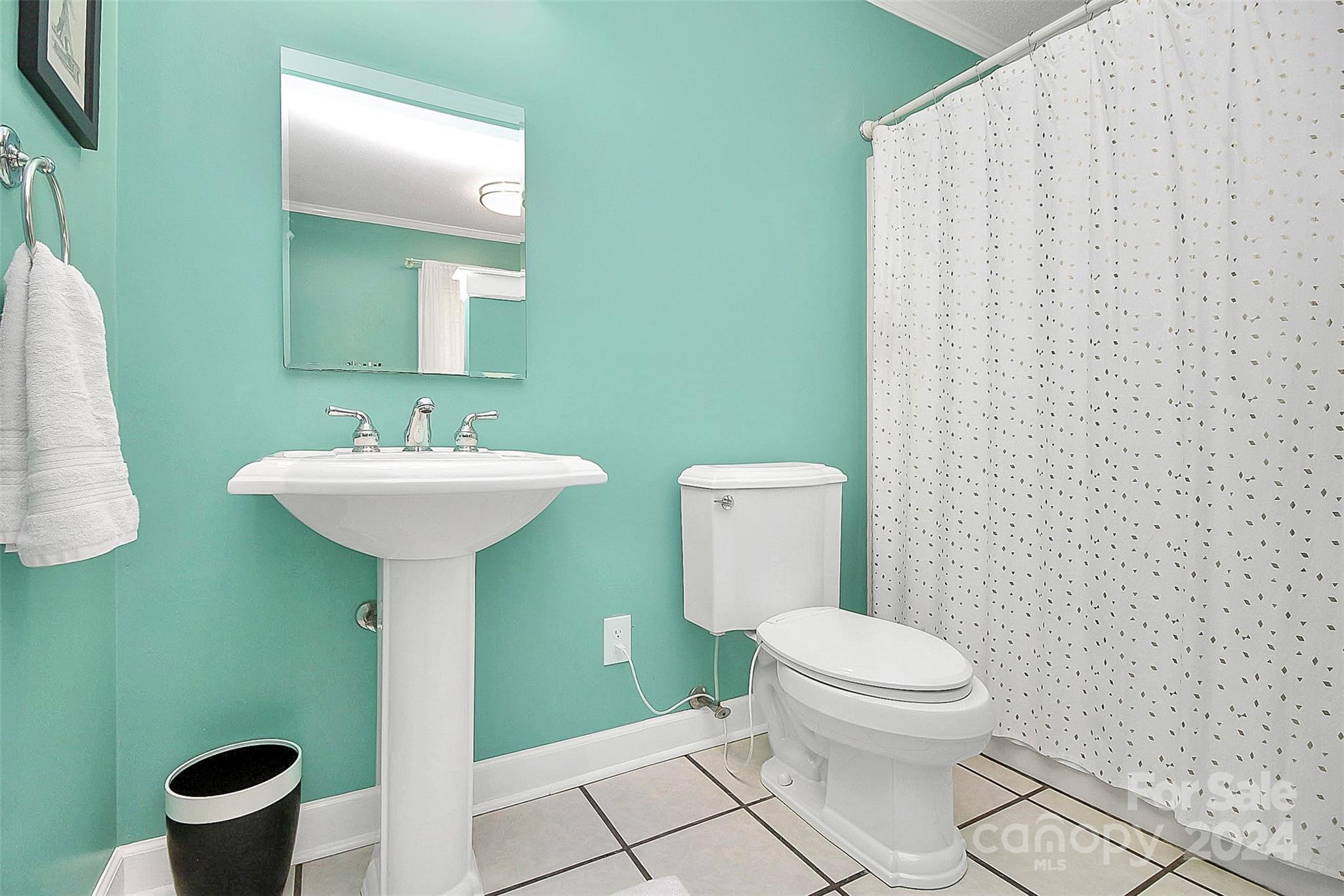 Fairlawn - Residential