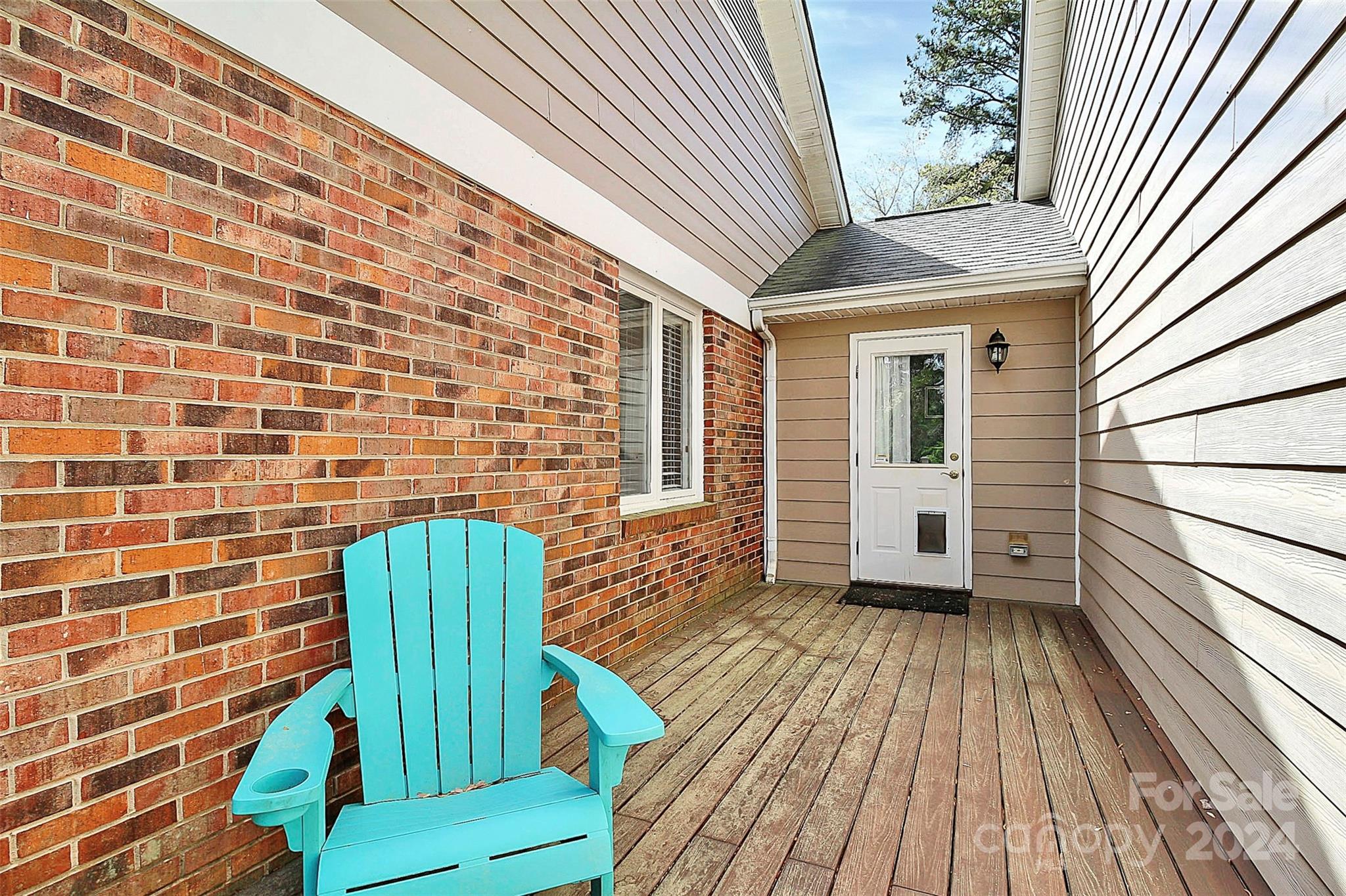 Fairlawn - Residential