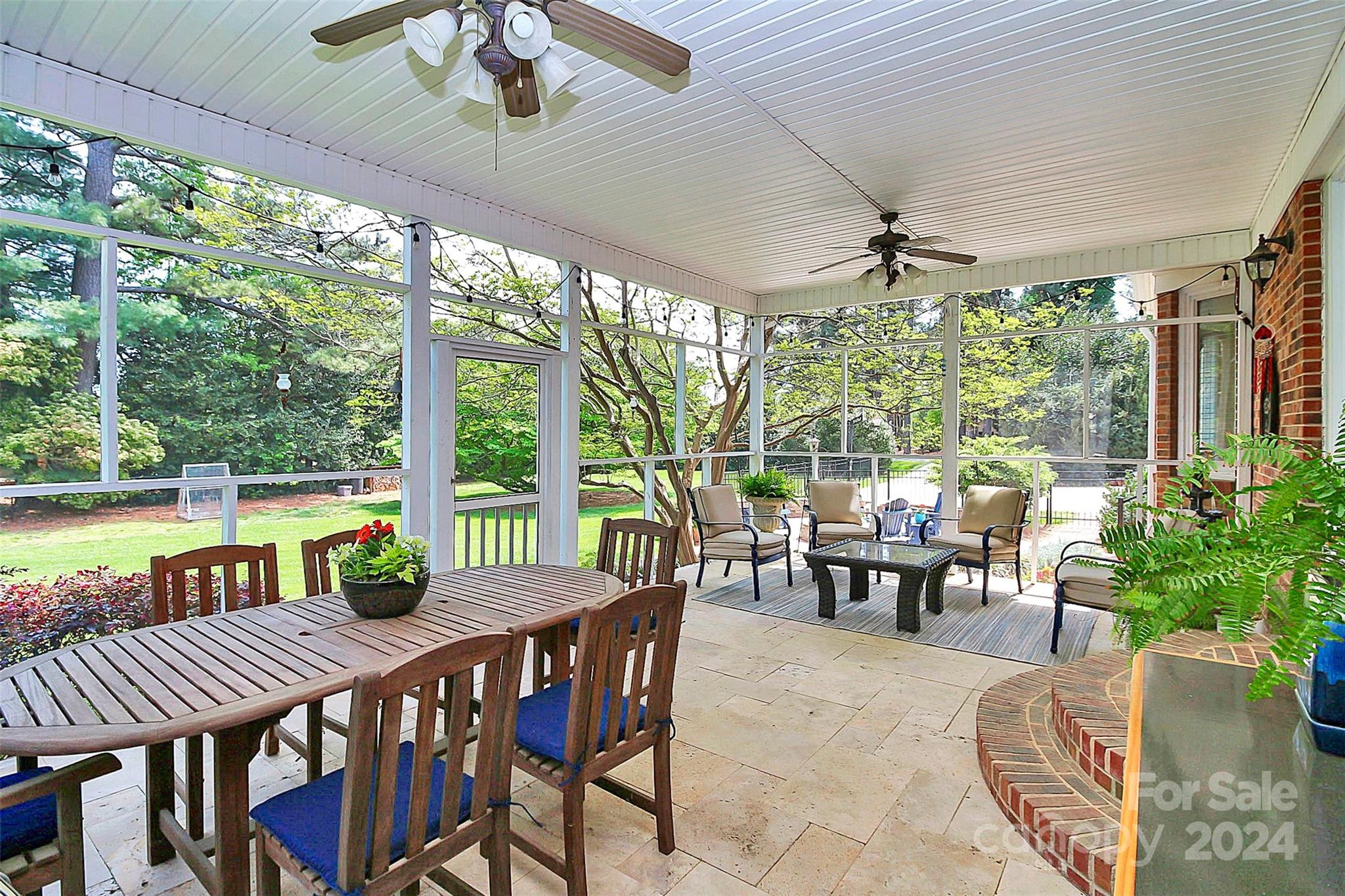 Fairlawn - Residential