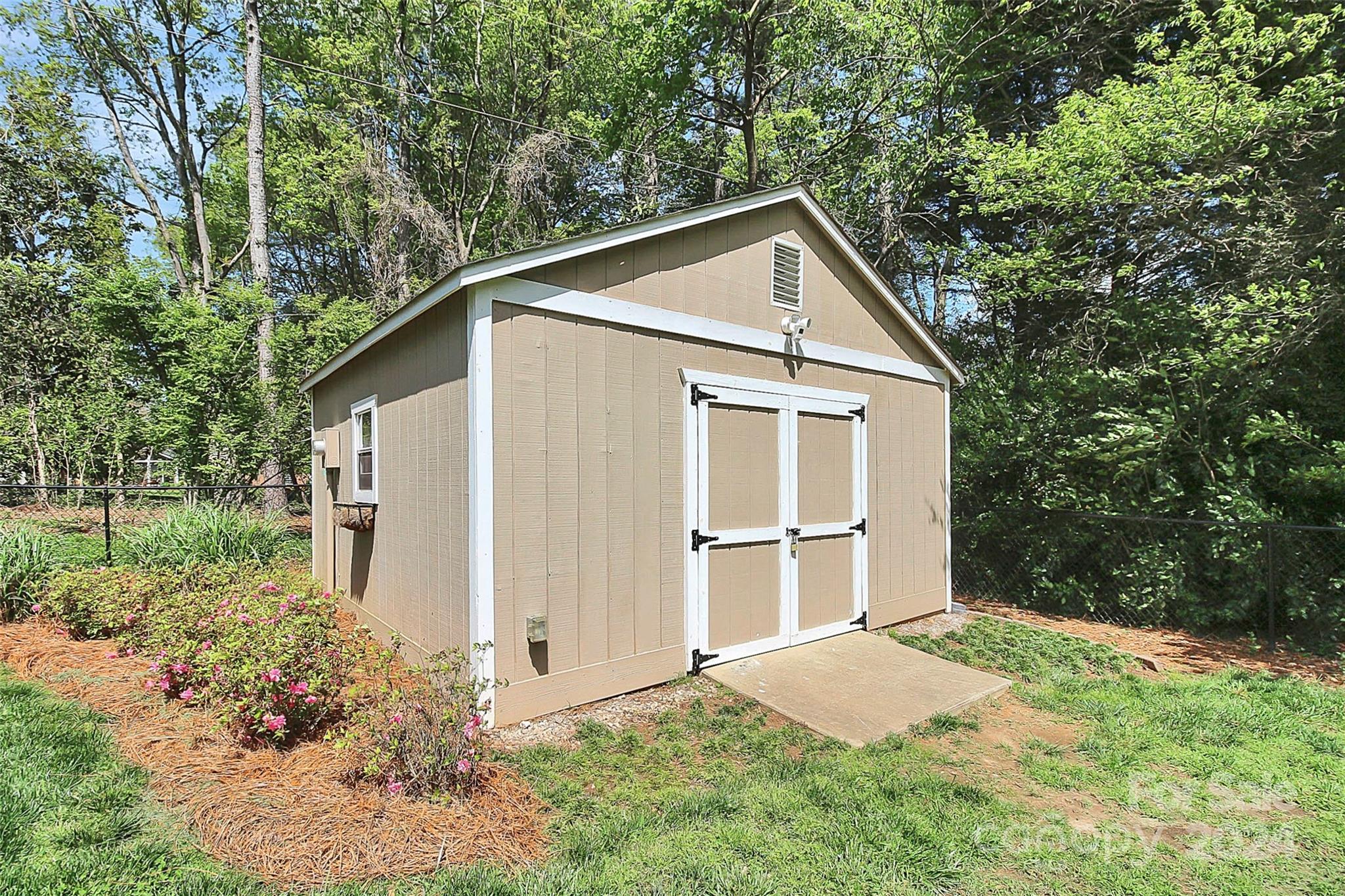 Fairlawn - Residential