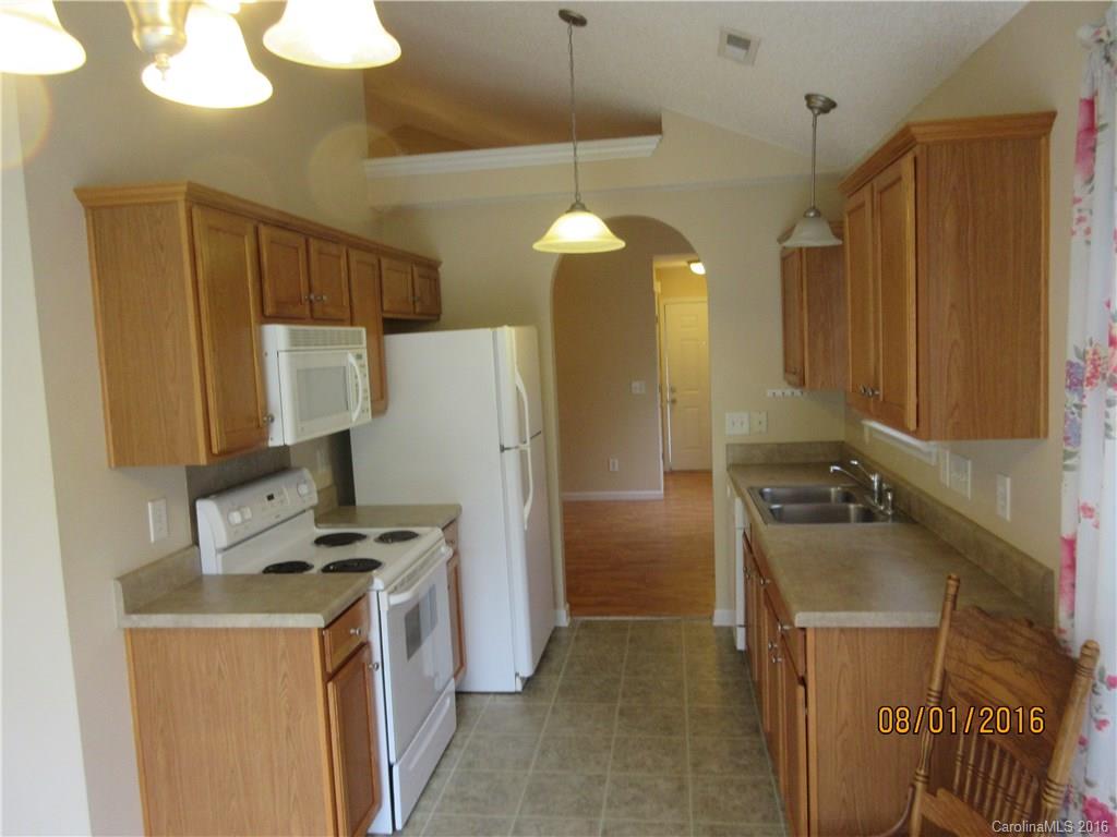 Copper Creek - Residential