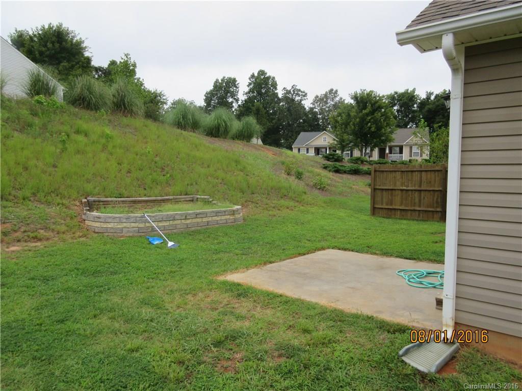 Copper Creek - Residential