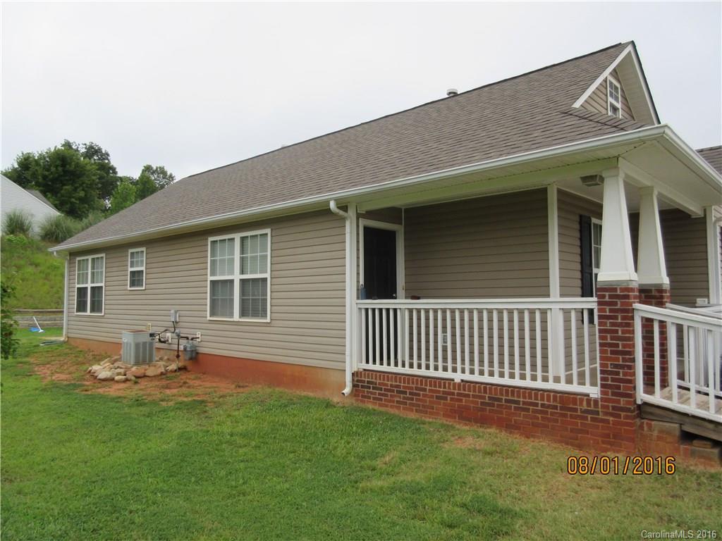 Copper Creek - Residential