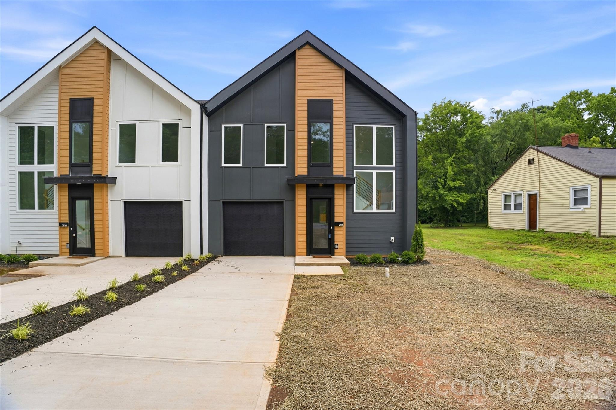 Graham Heights - Residential