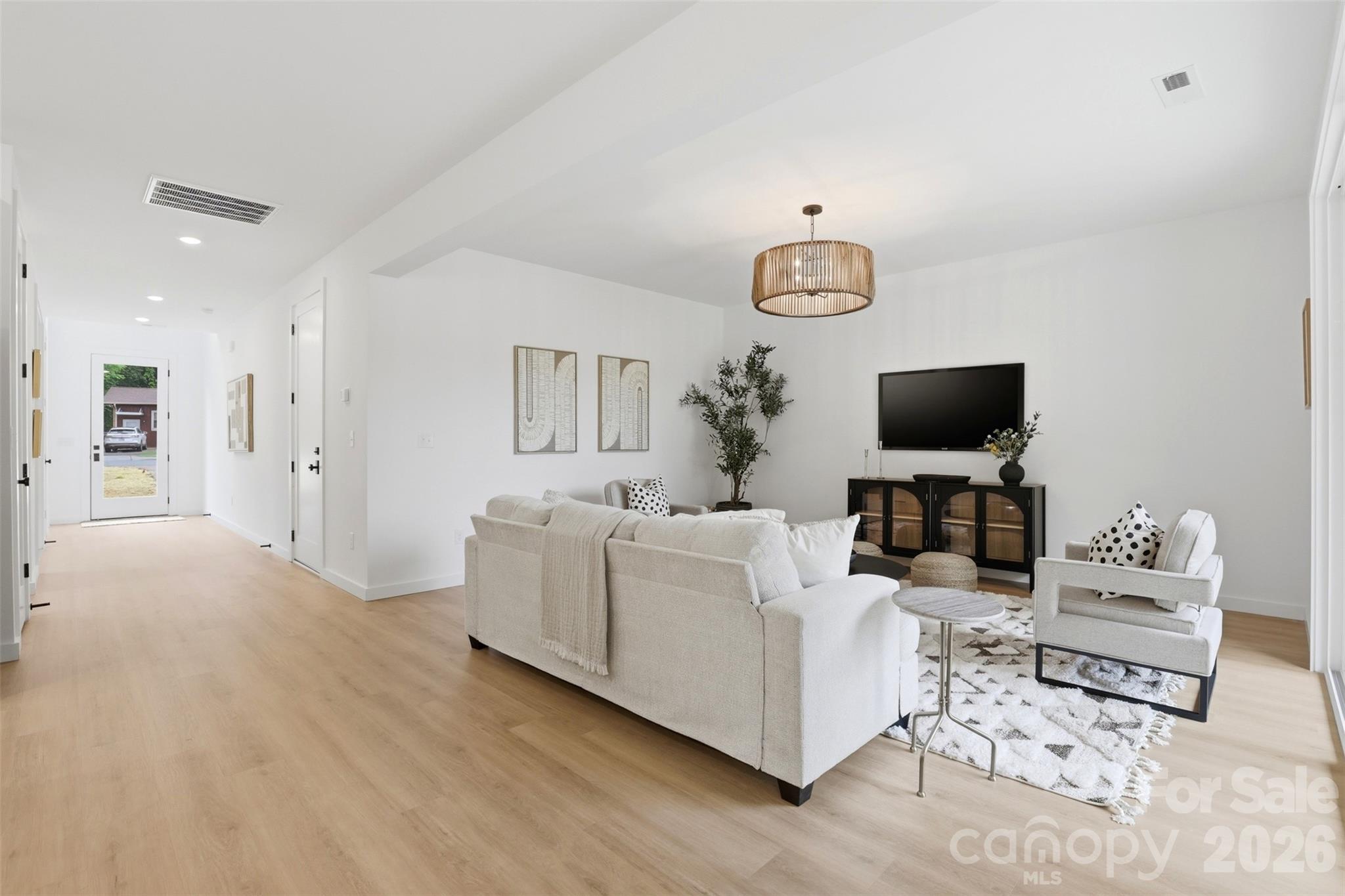 Graham Heights - Residential