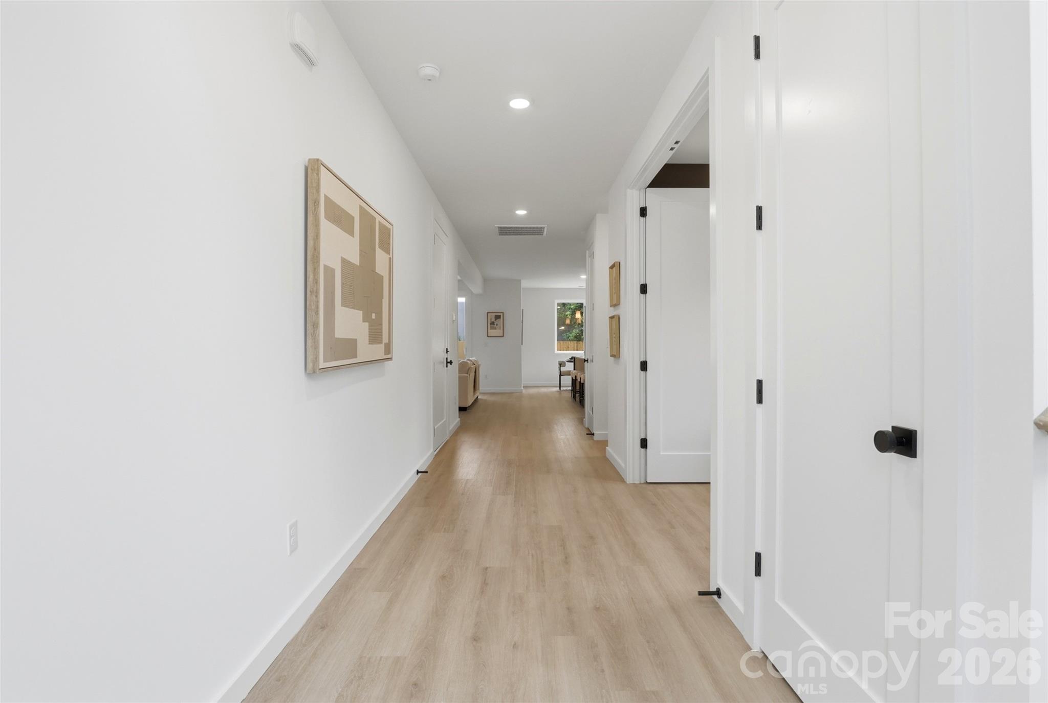 Graham Heights - Residential