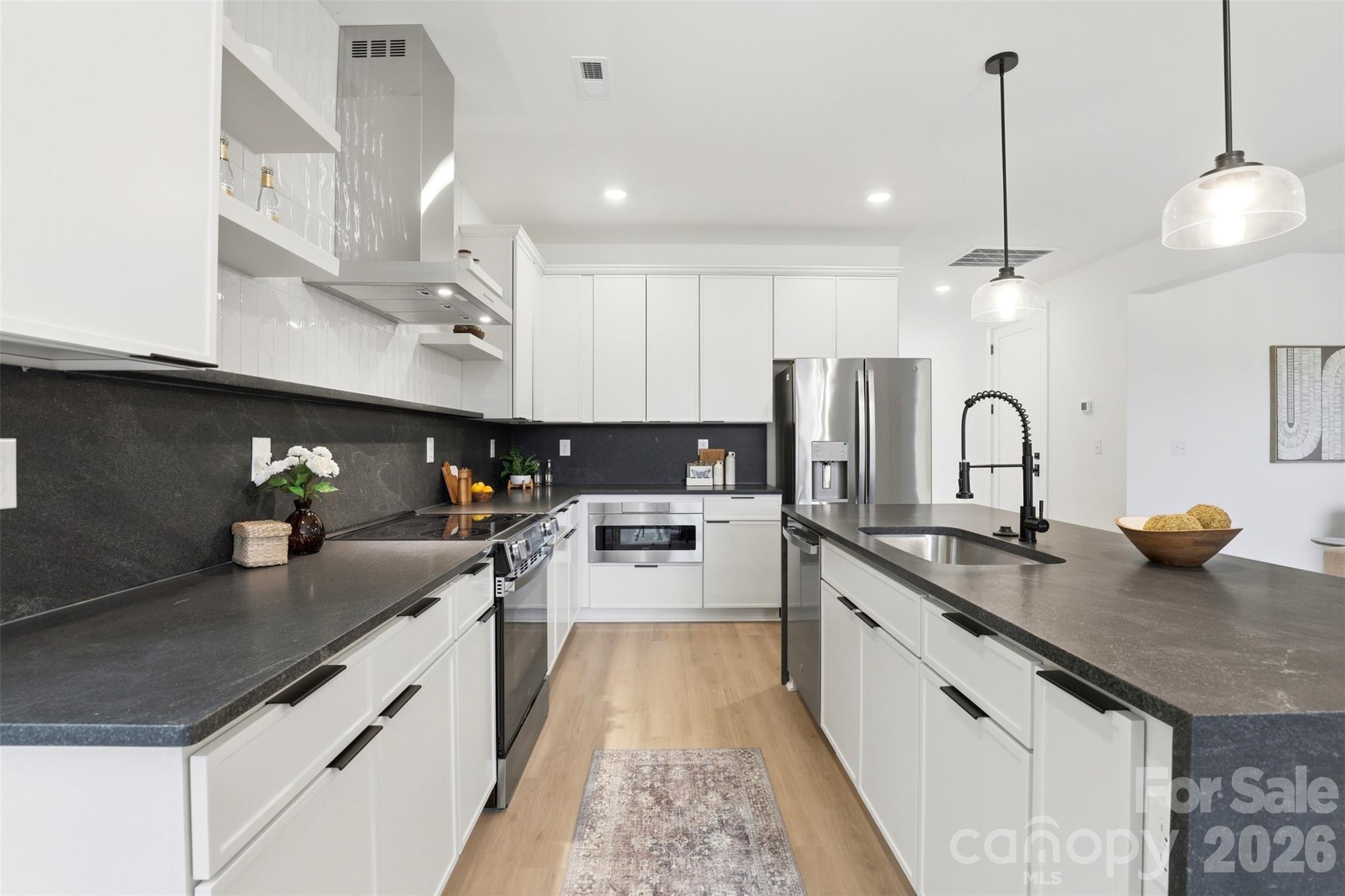 Graham Heights - Residential
